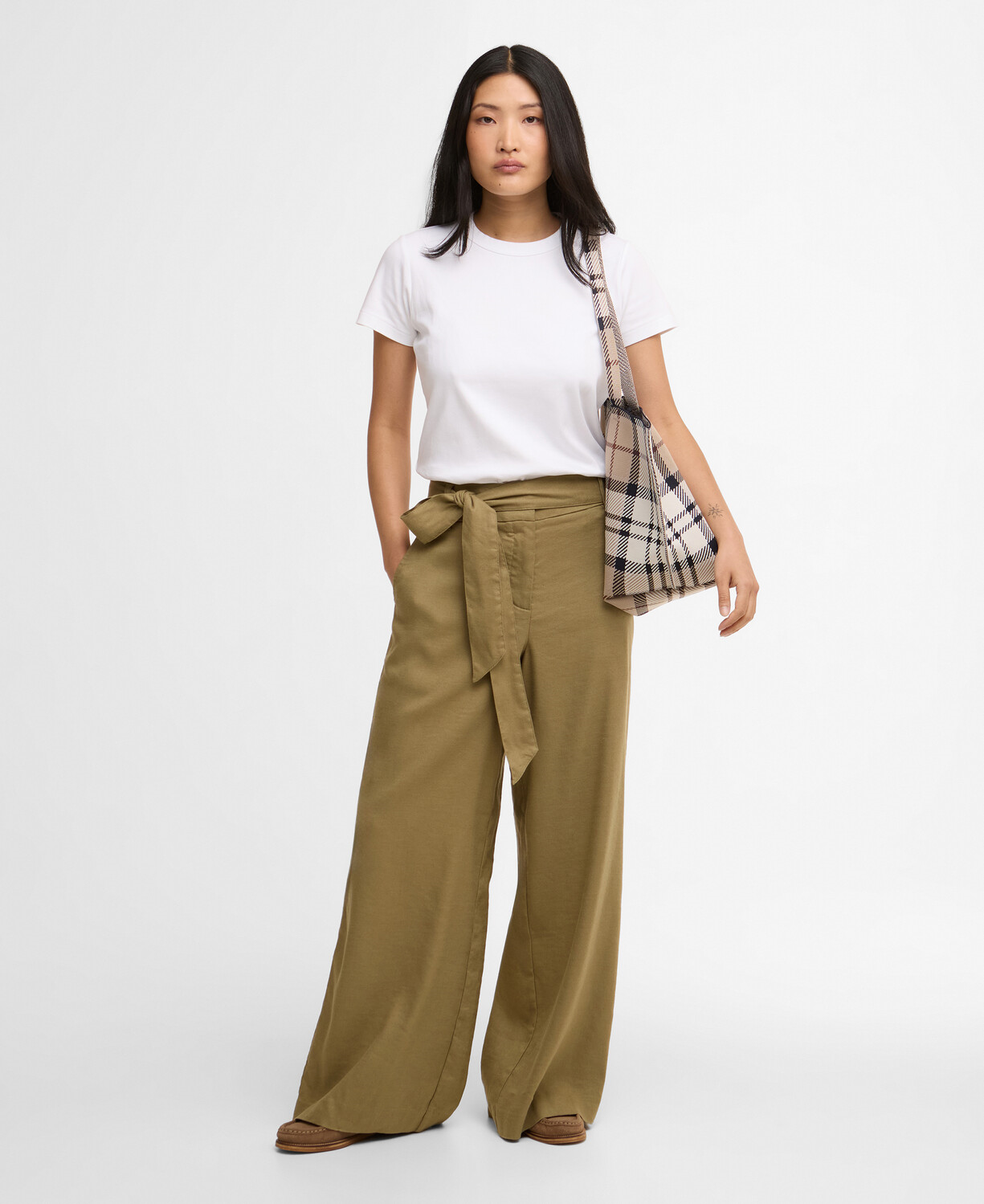 Barbour Gabby Pantolon