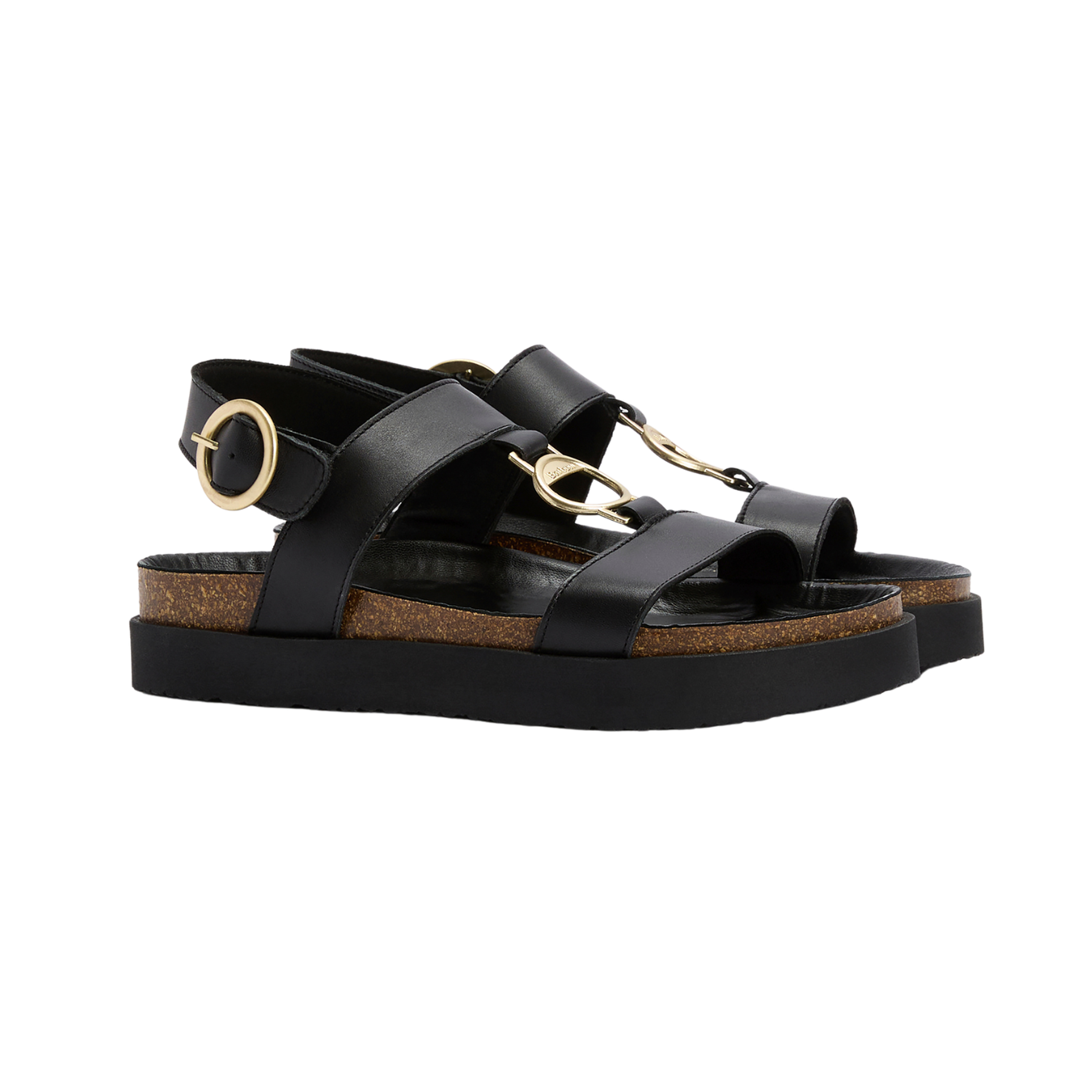 Barbour Gwen Sandalet