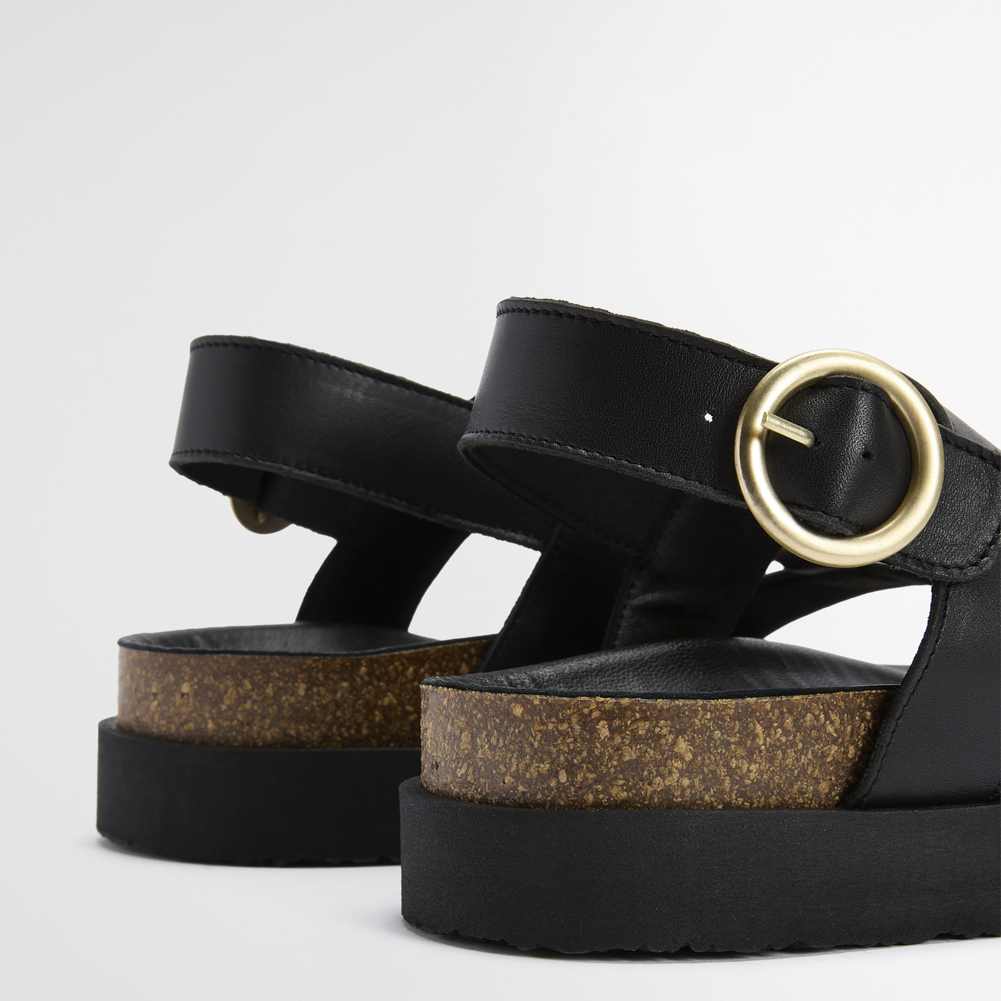 Barbour Gwen Sandalet