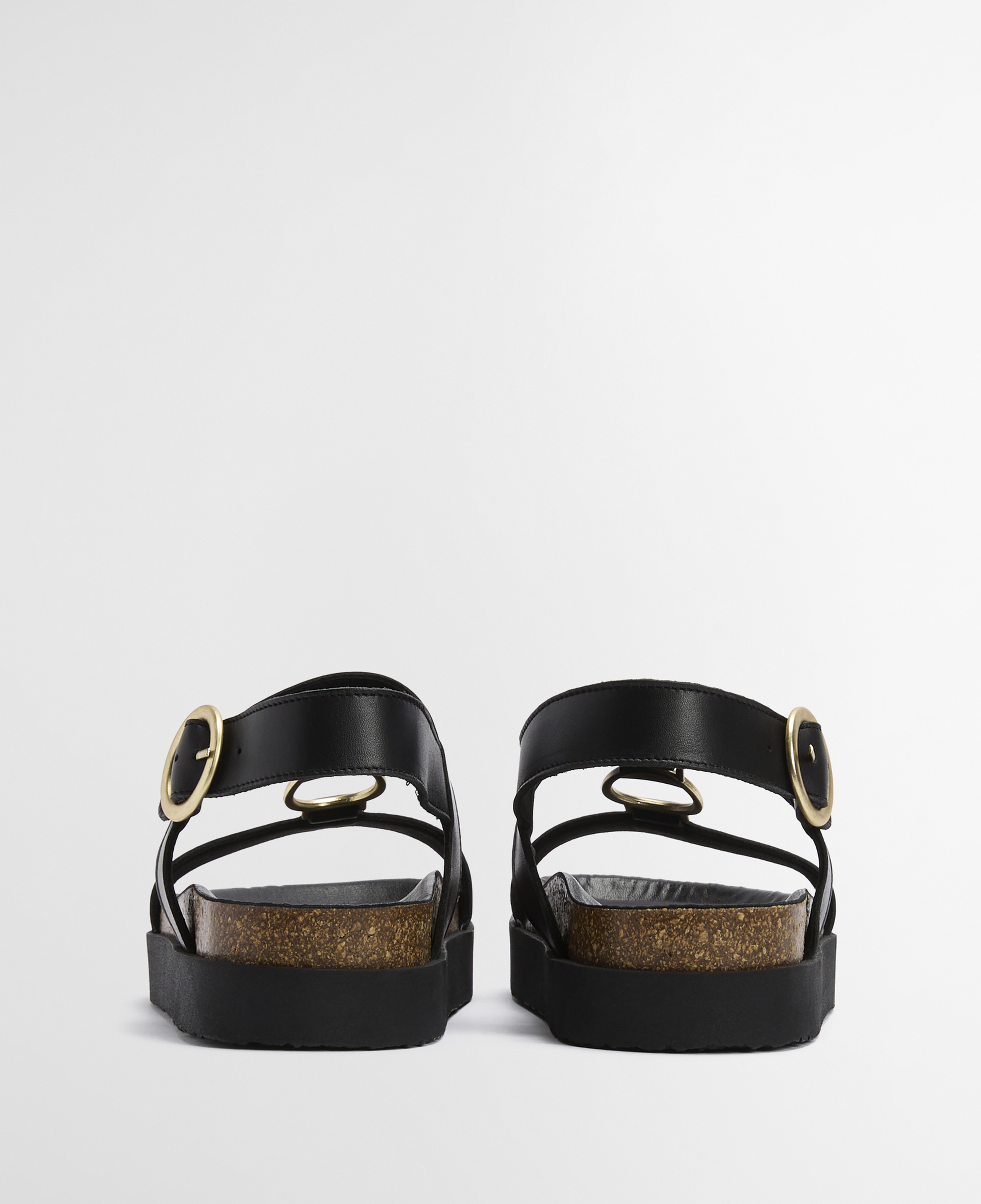 Barbour Gwen Sandalet