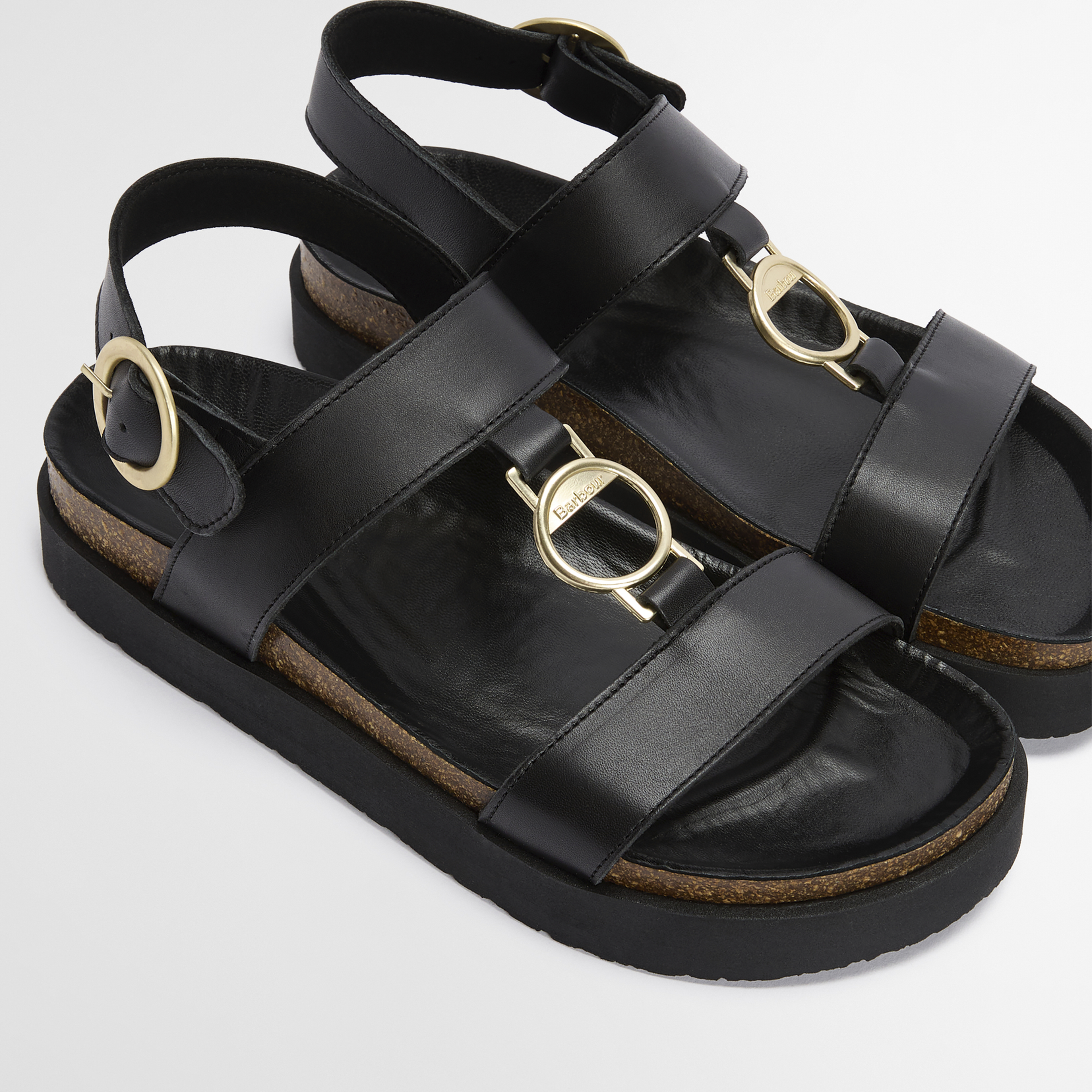 Barbour Gwen Sandalet