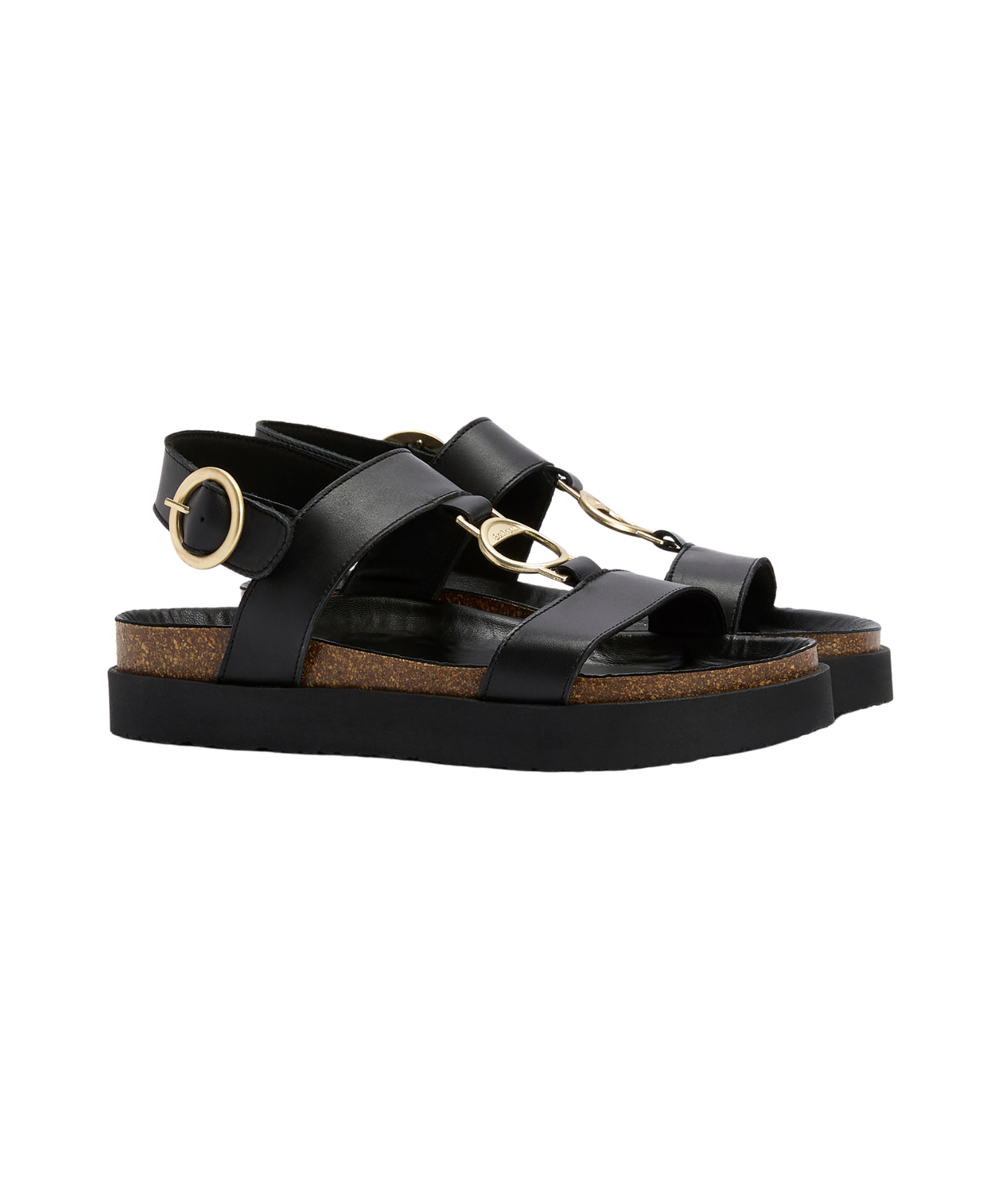 Barbour Gwen Sandalet