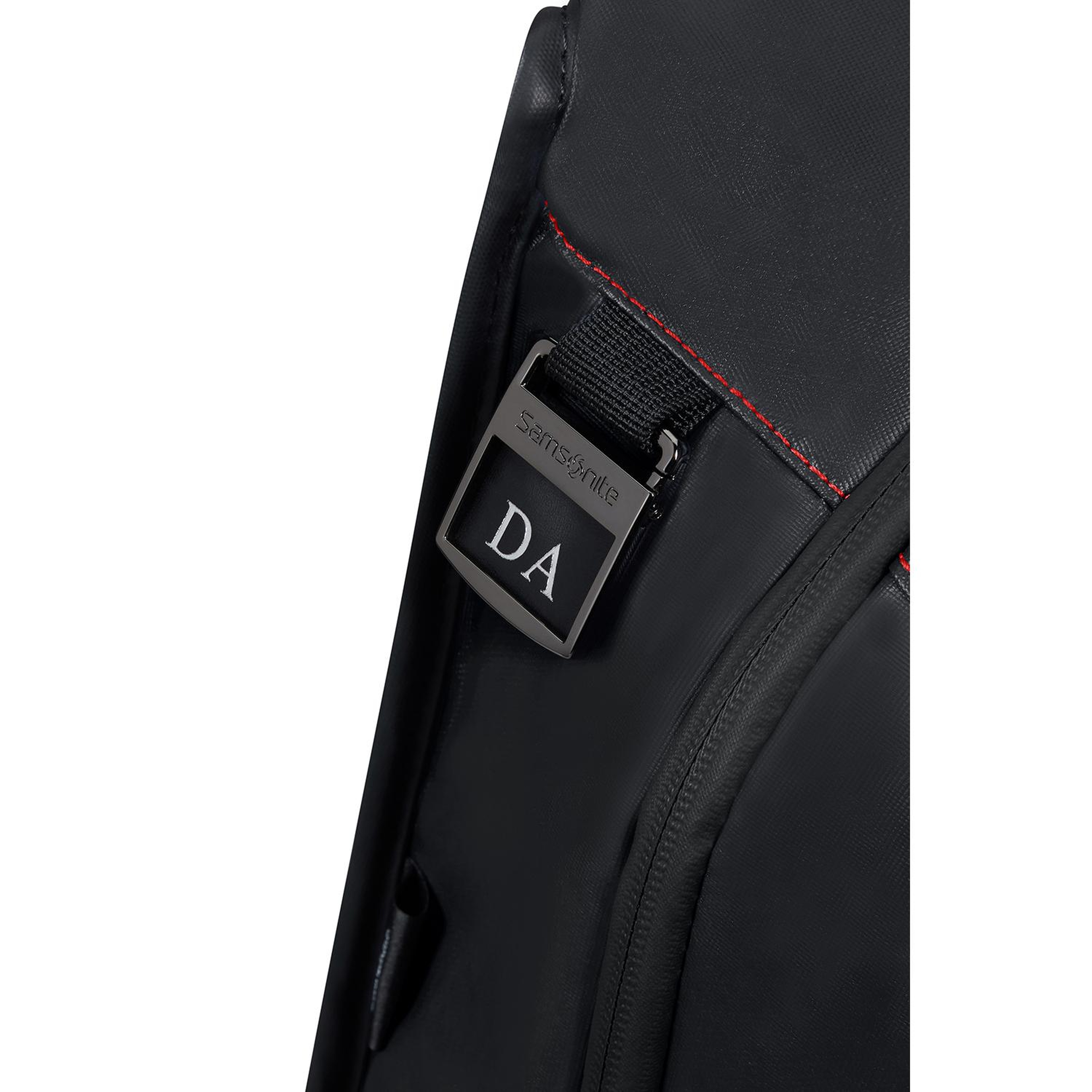 Samsonite Ecodiver Siyah Sırt Çantası 17.3"