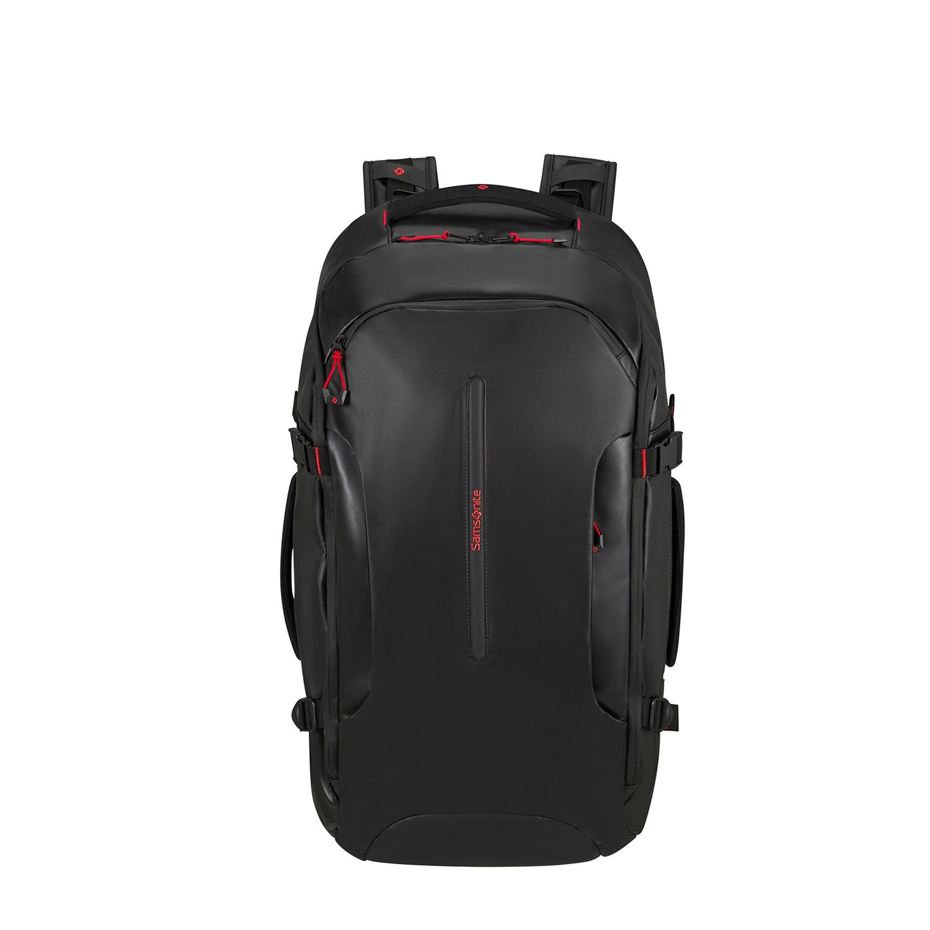 Samsonite Ecodiver Siyah Sırt Çantası 17.3"