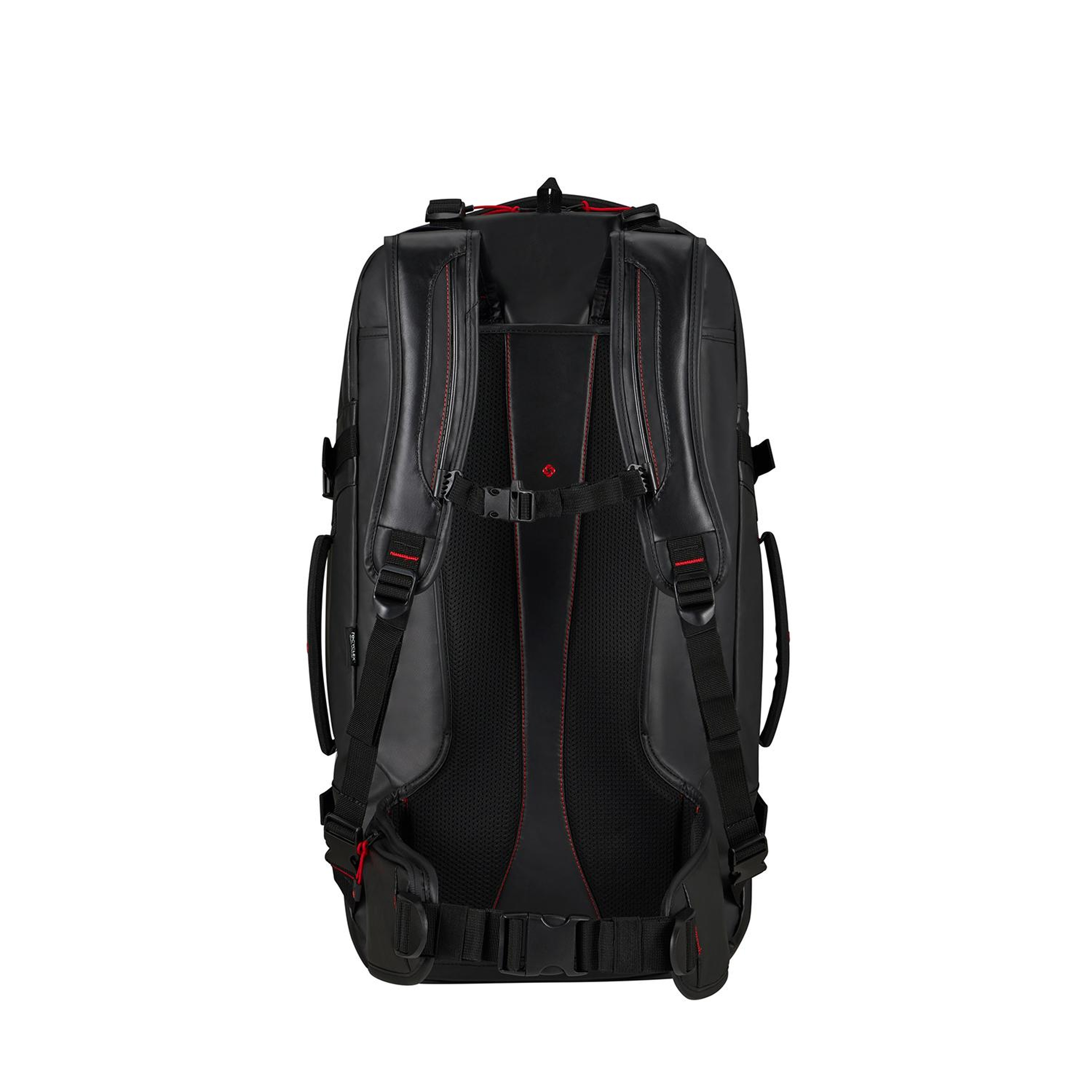 Samsonite Ecodiver Siyah Sırt Çantası 17.3"
