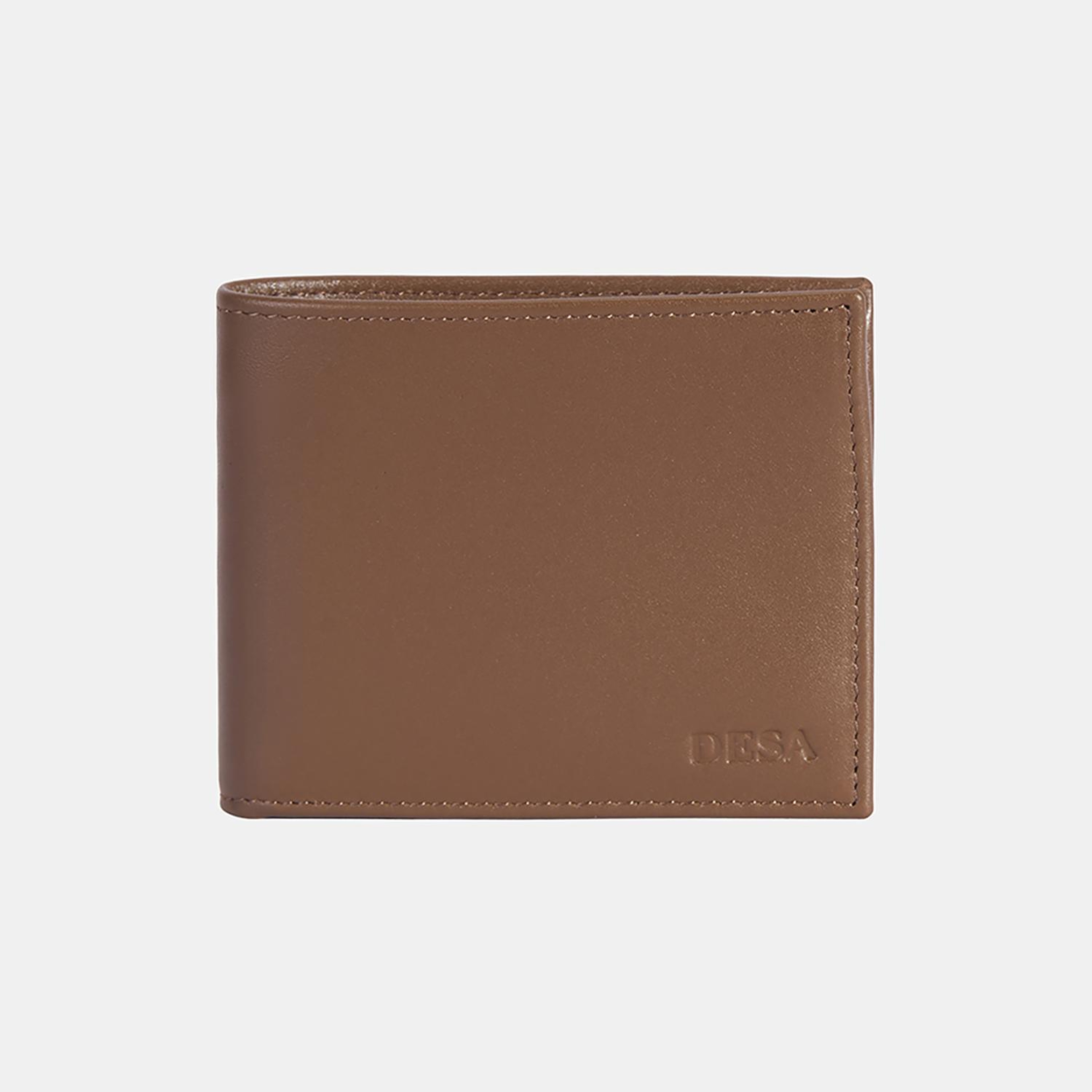 Erkek Taba Deri Cüzdan