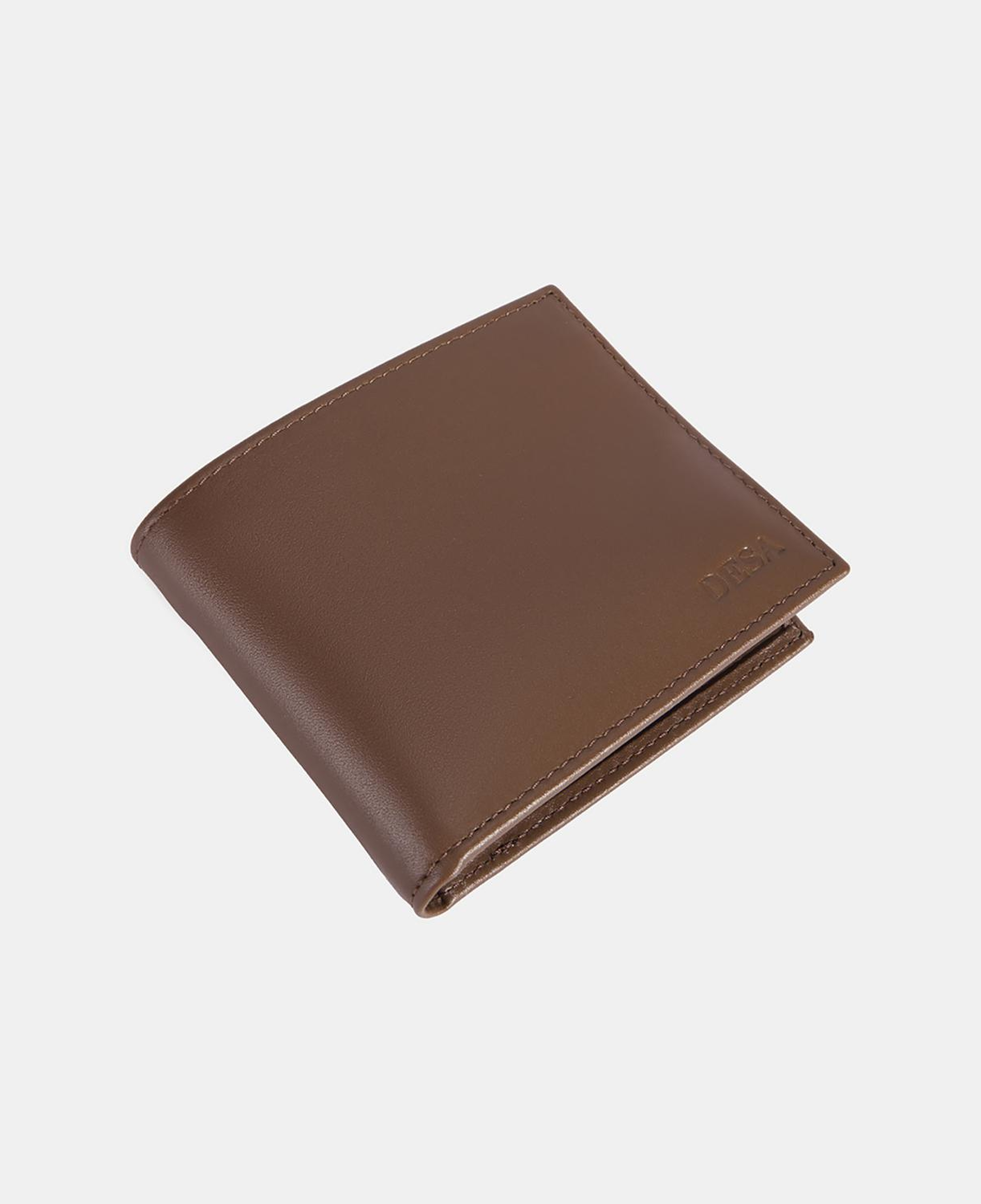 Erkek Taba Deri Cüzdan