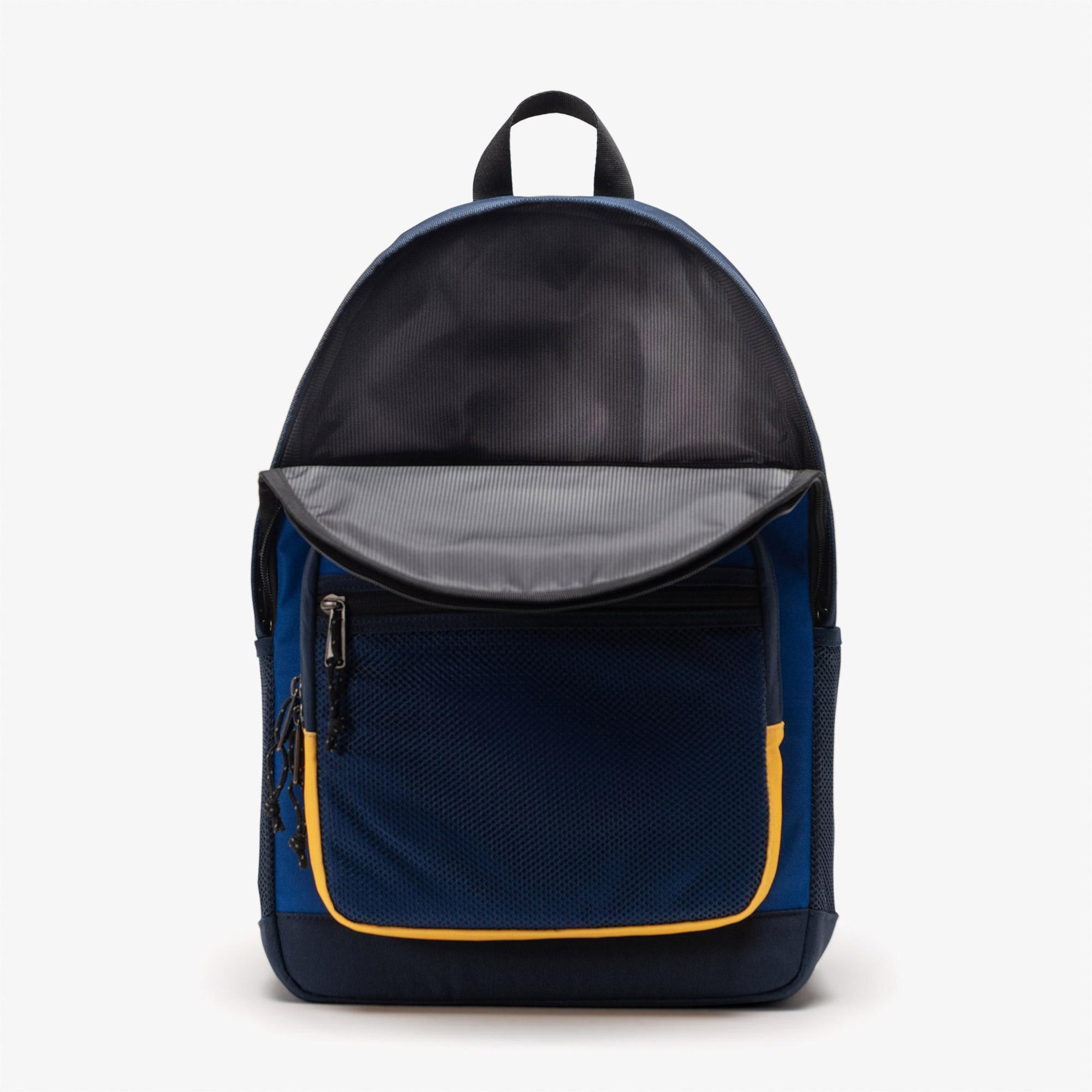 Herschel Kaine Unisex Mavi Sırt Çantası