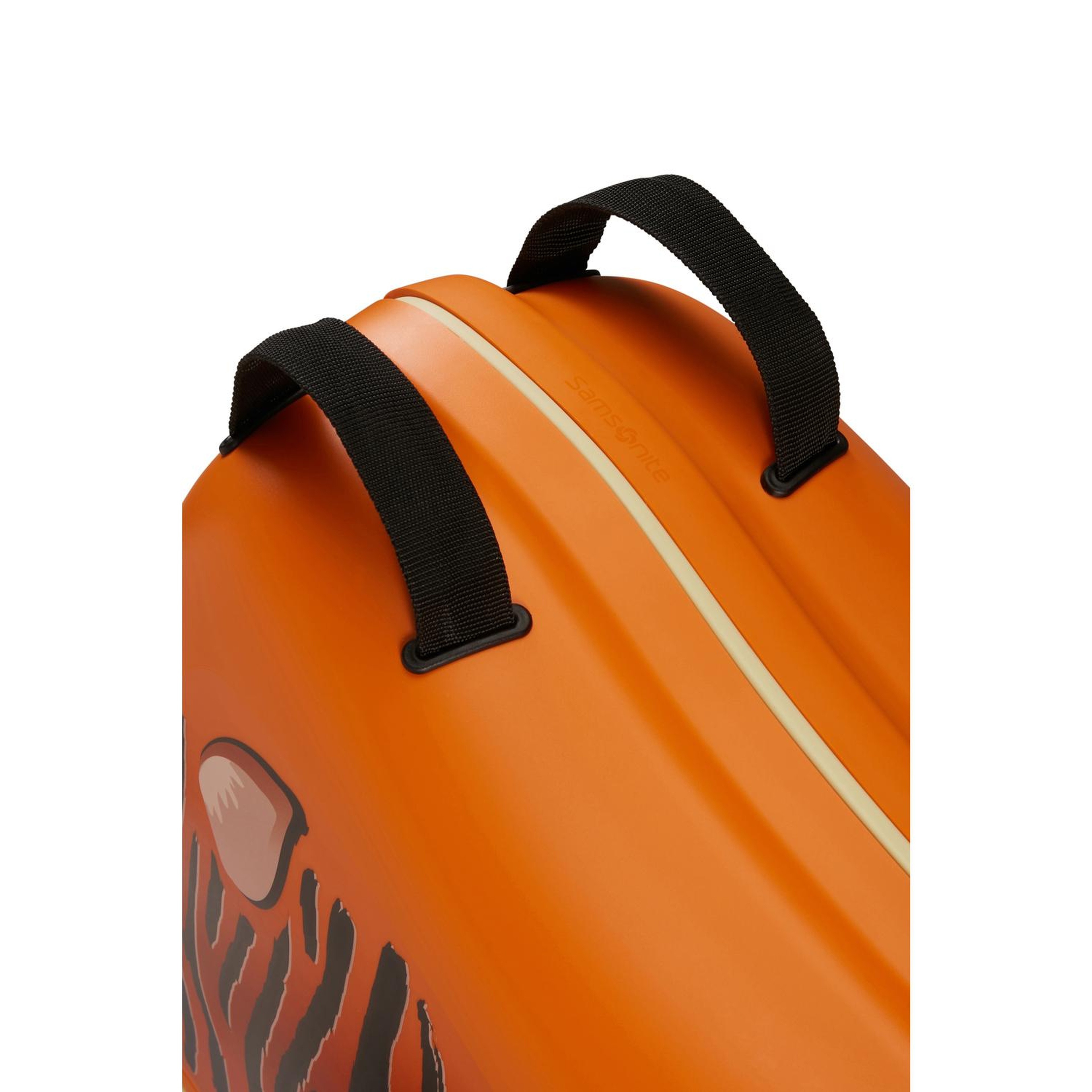 Samsonite Dream Go Ride - Çocuk Valizi 52 cm