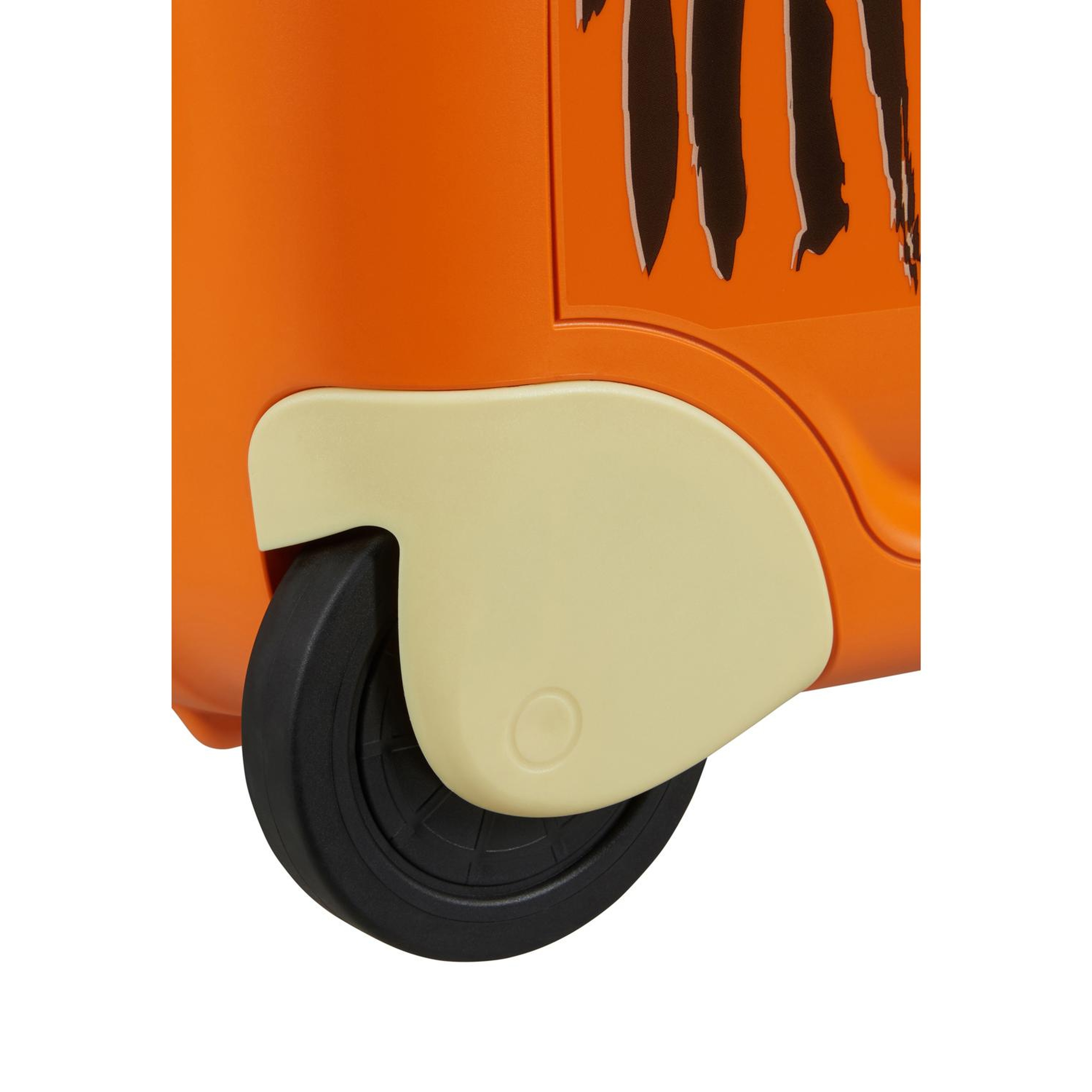 Samsonite Dream Go Ride - Çocuk Valizi 52 cm