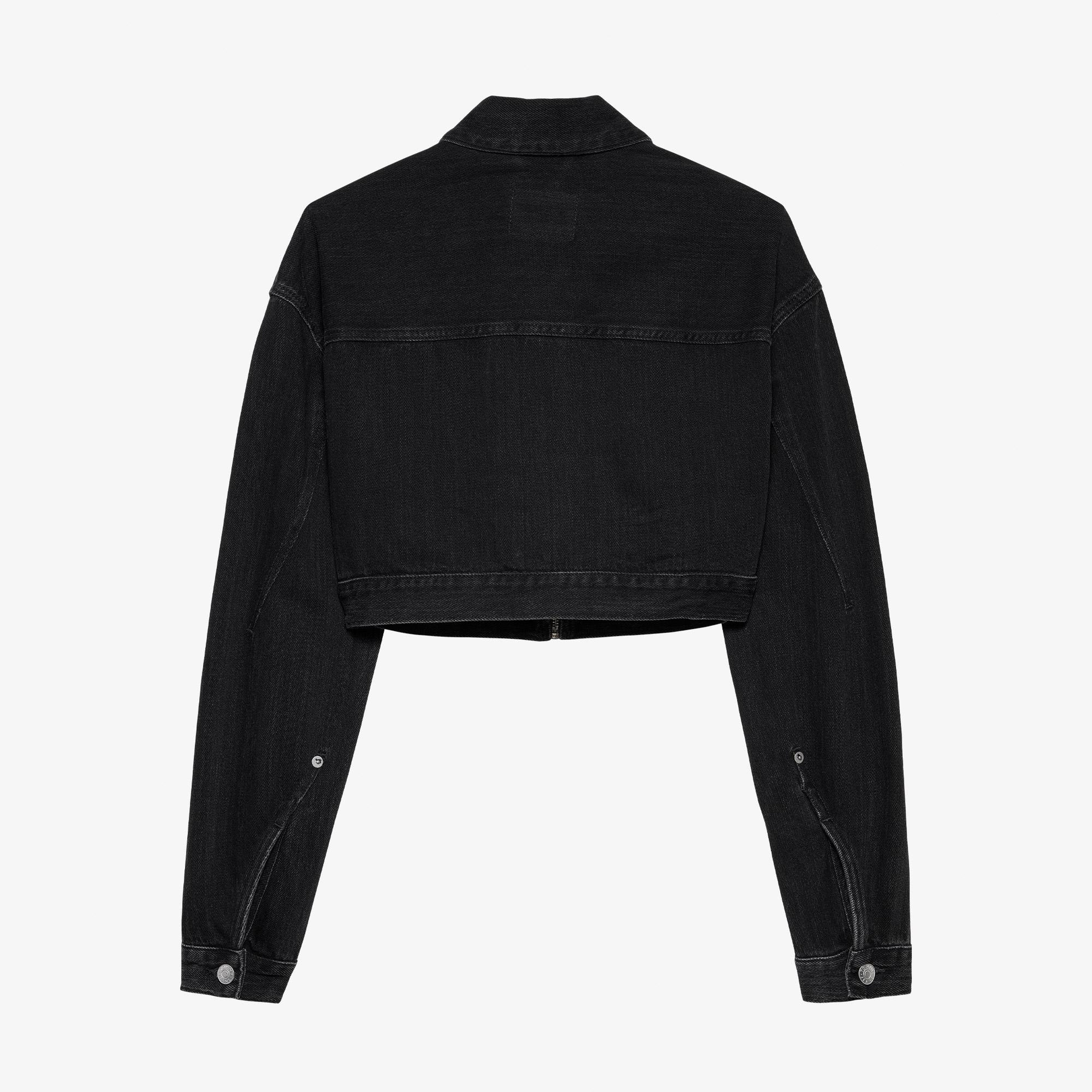 Tommy Hilfiger Station Jacket Kadın Mavi Ceket