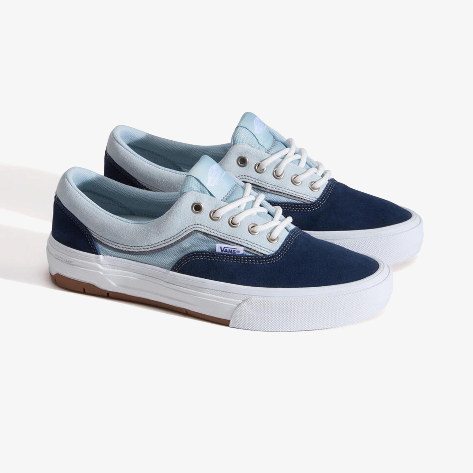 Vans Skate Era Wafflecup Erkek Lacivert Sneaker