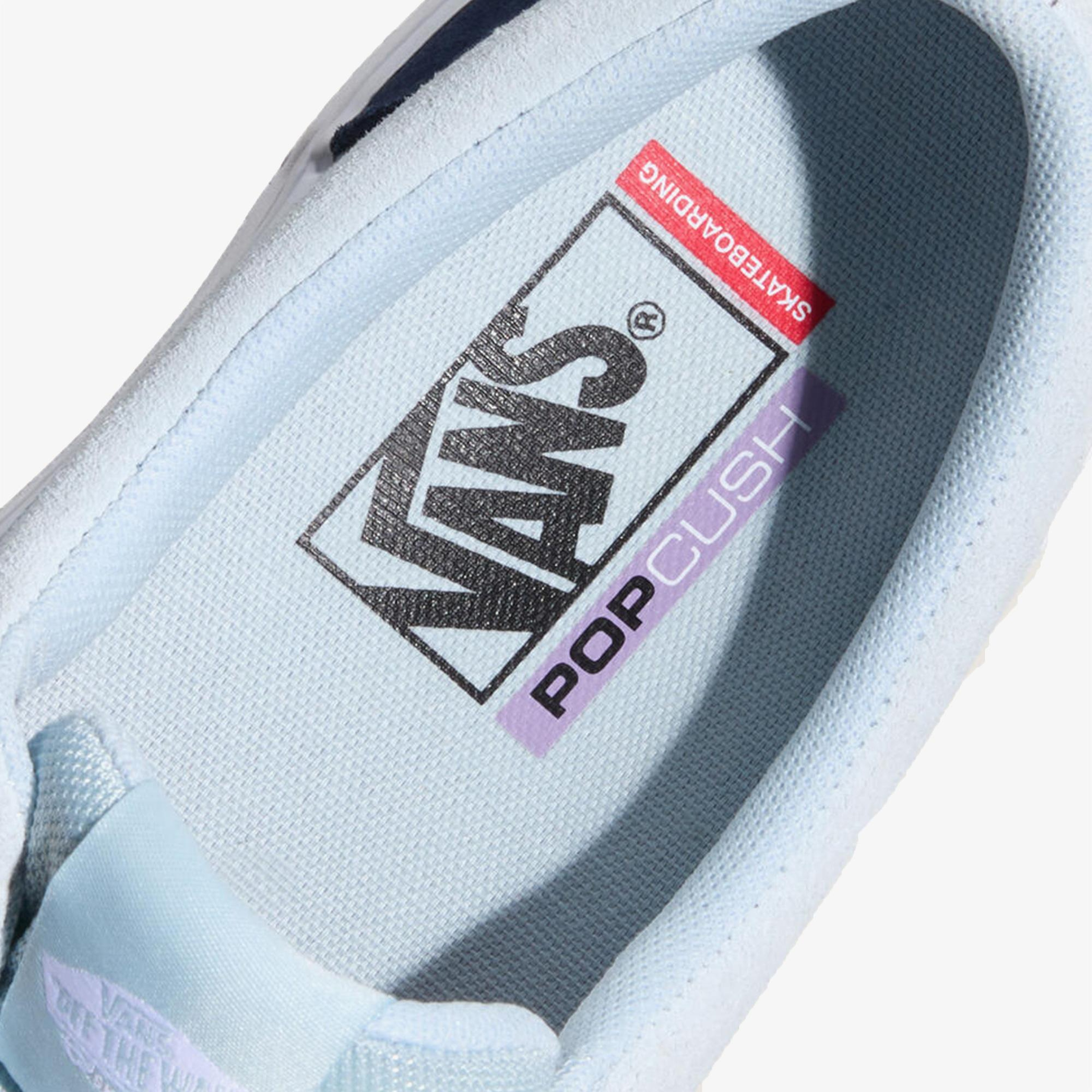 Vans Skate Era Wafflecup Erkek Lacivert Sneaker