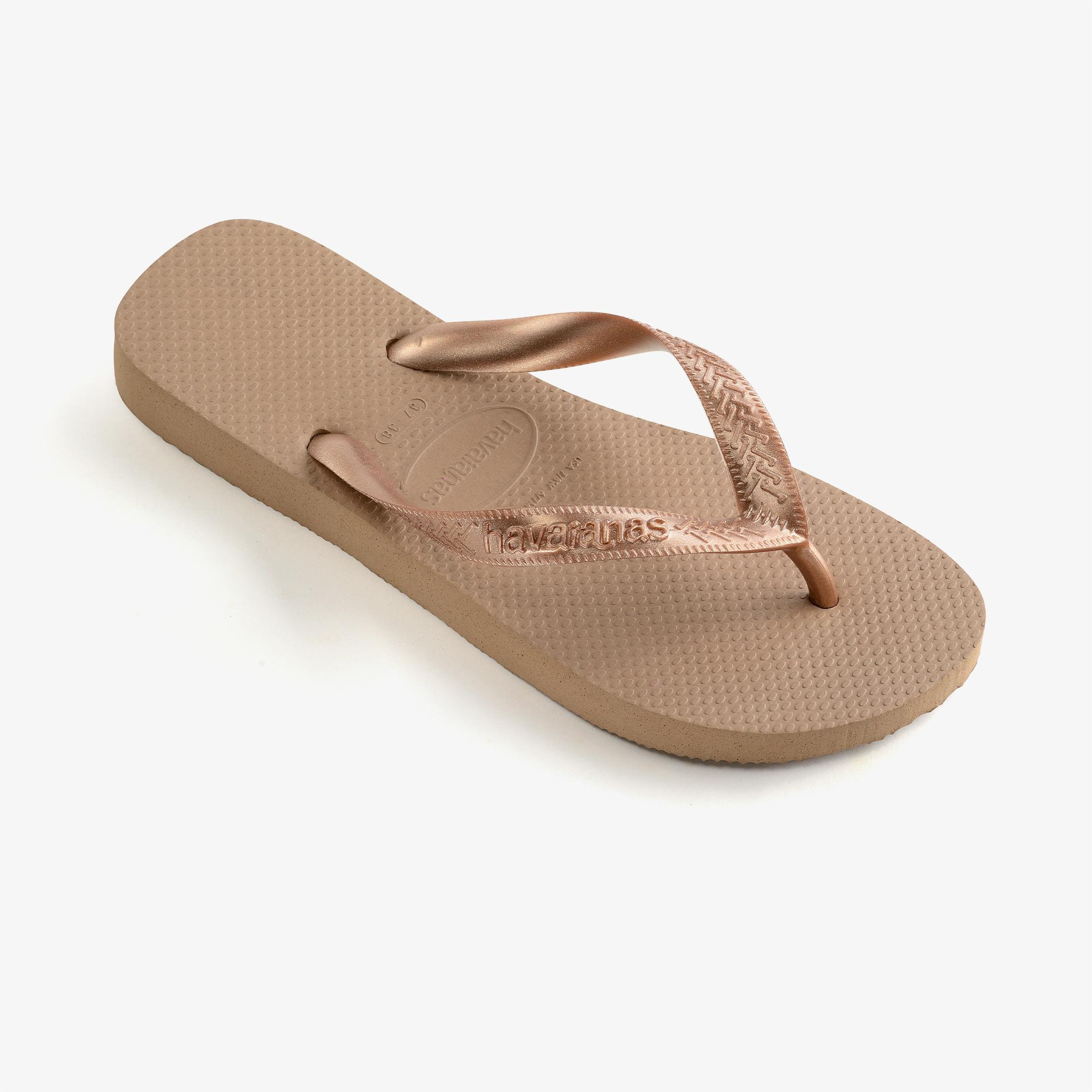Havaianas Top Tiras Kadın Pembe Terlik