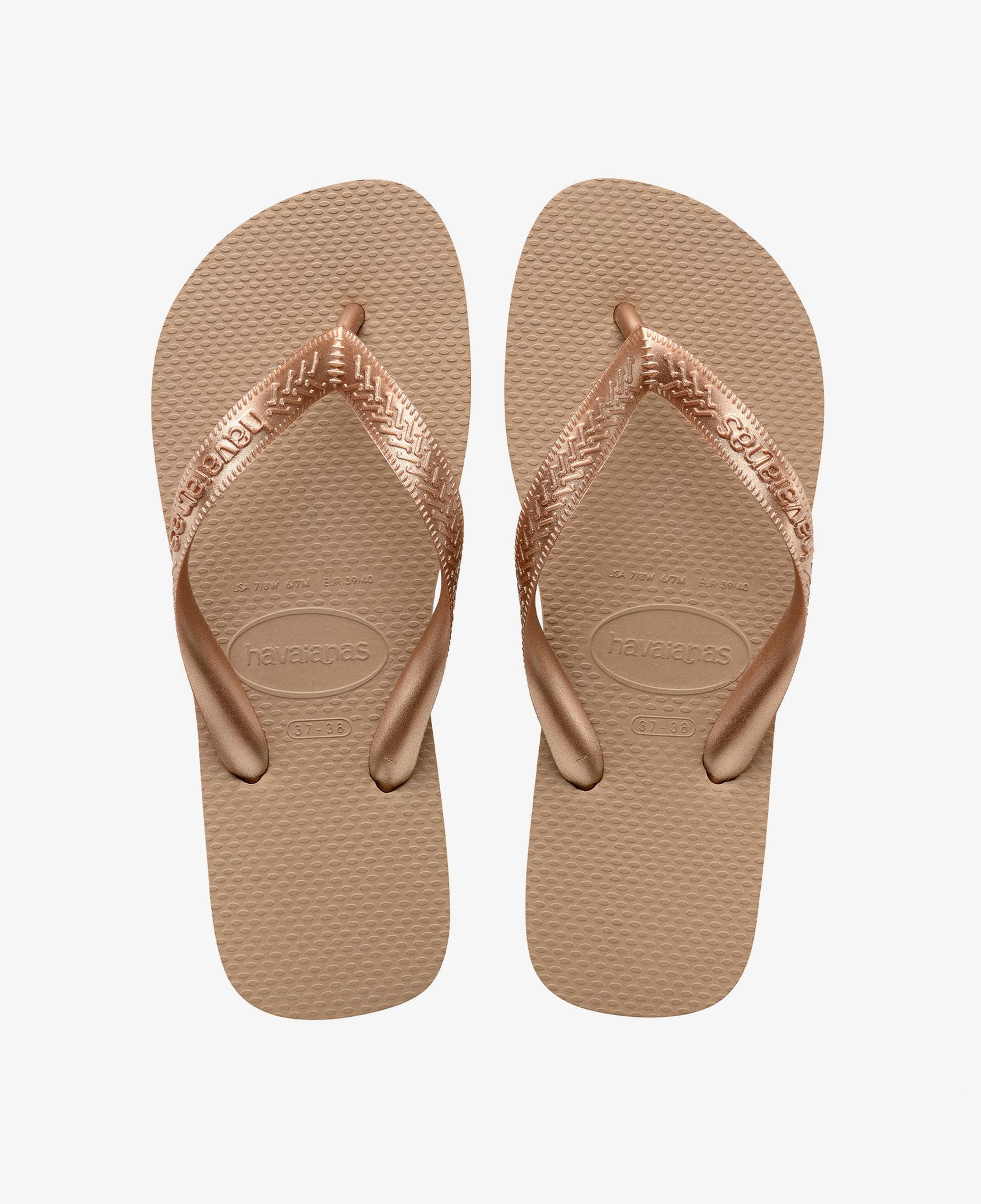 Havaianas Top Tiras Kadın Pembe Terlik