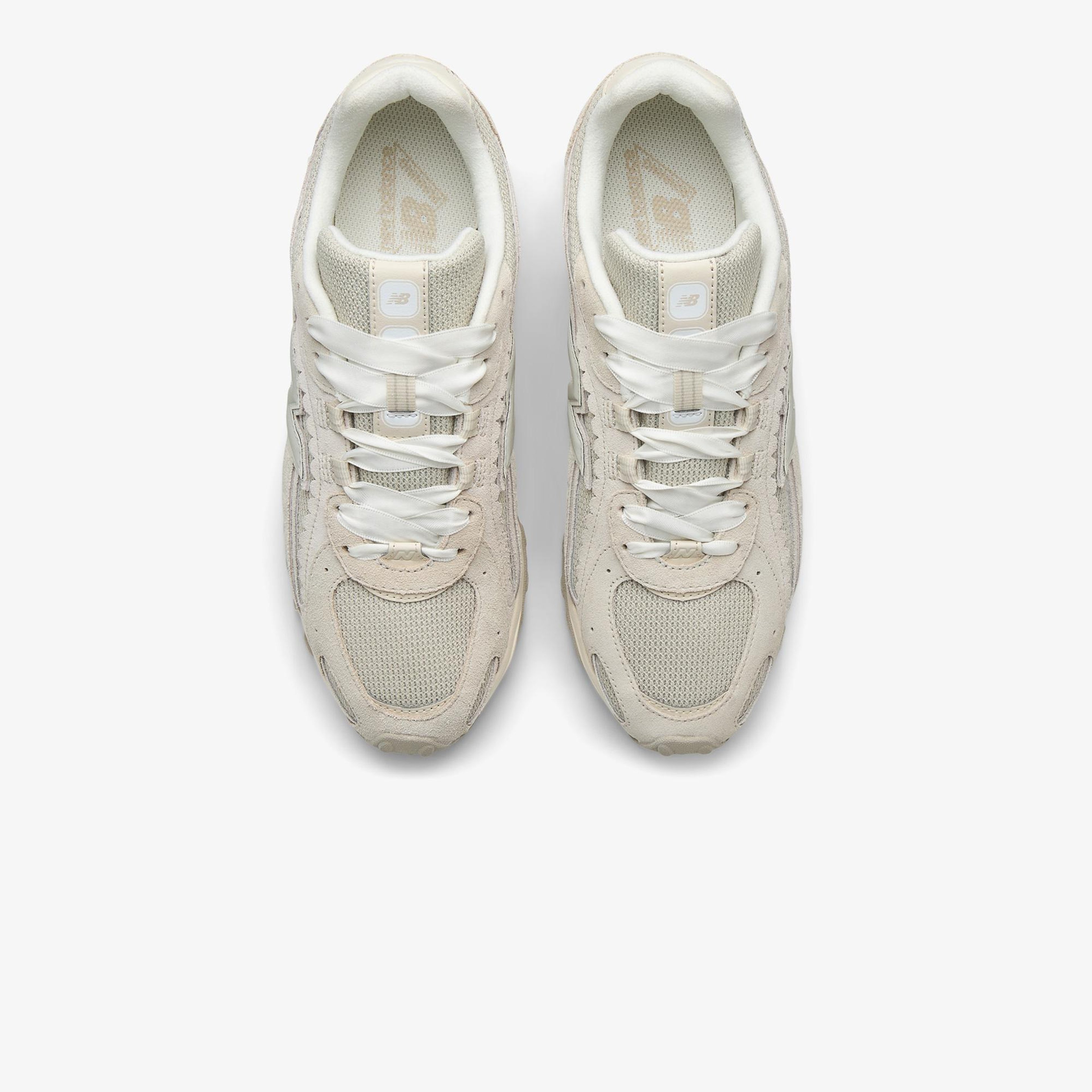 New Balance 204 Lifestyle Kadın Beyaz Spor Ayakkabı