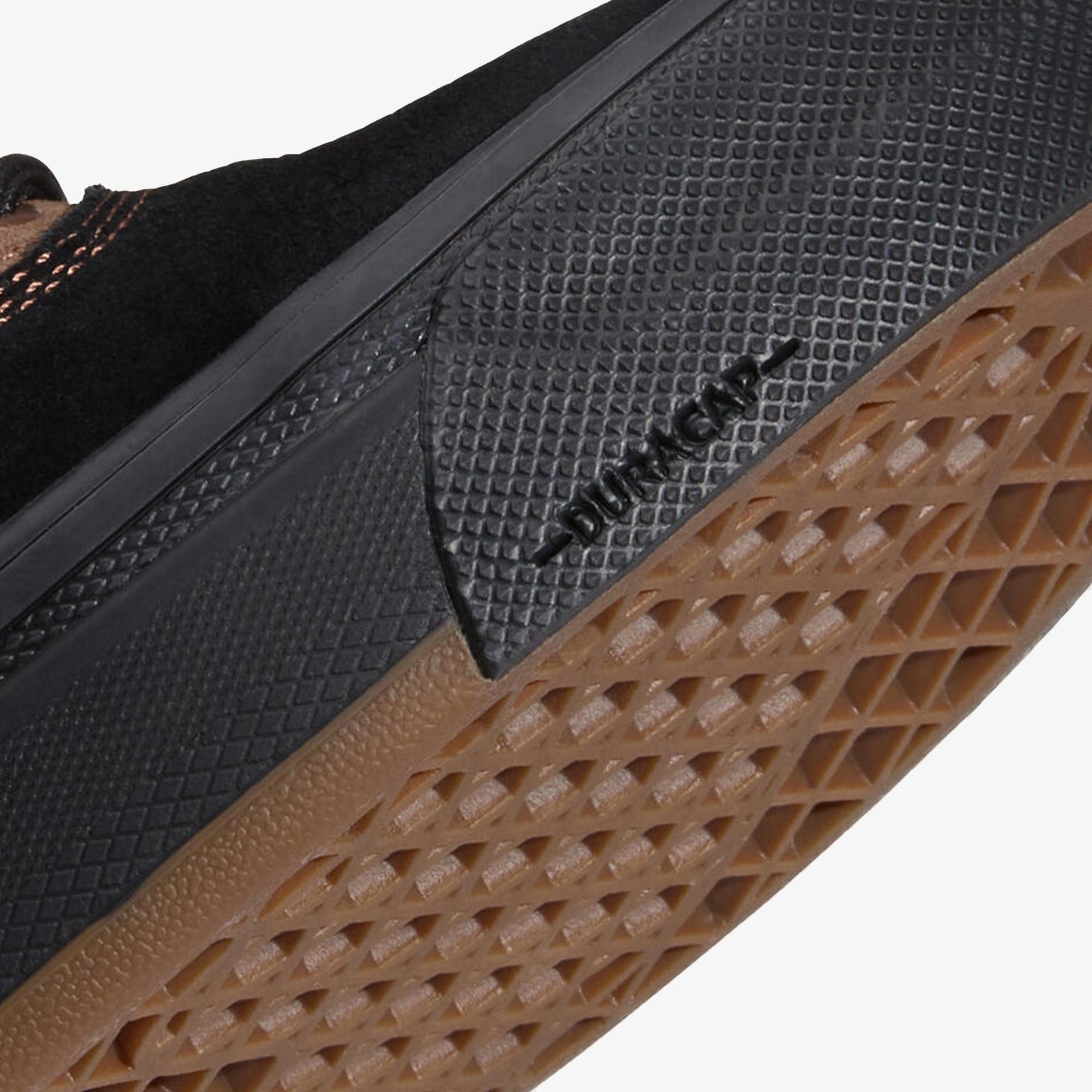 Vans Skate Era Wafflecup Erkek Siyah Sneaker