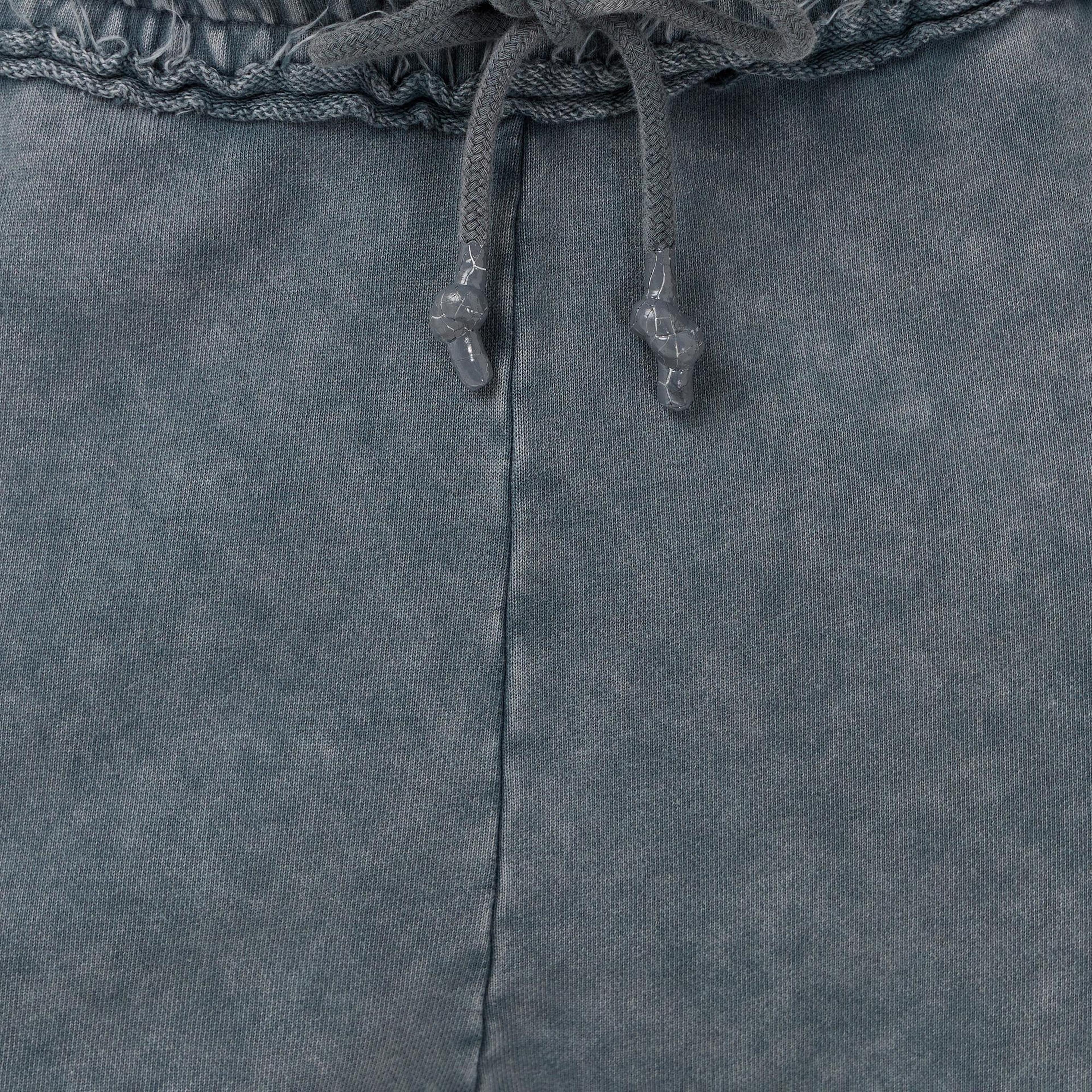 UNITED4 Essentials Erkek Gri Eşofman Altı