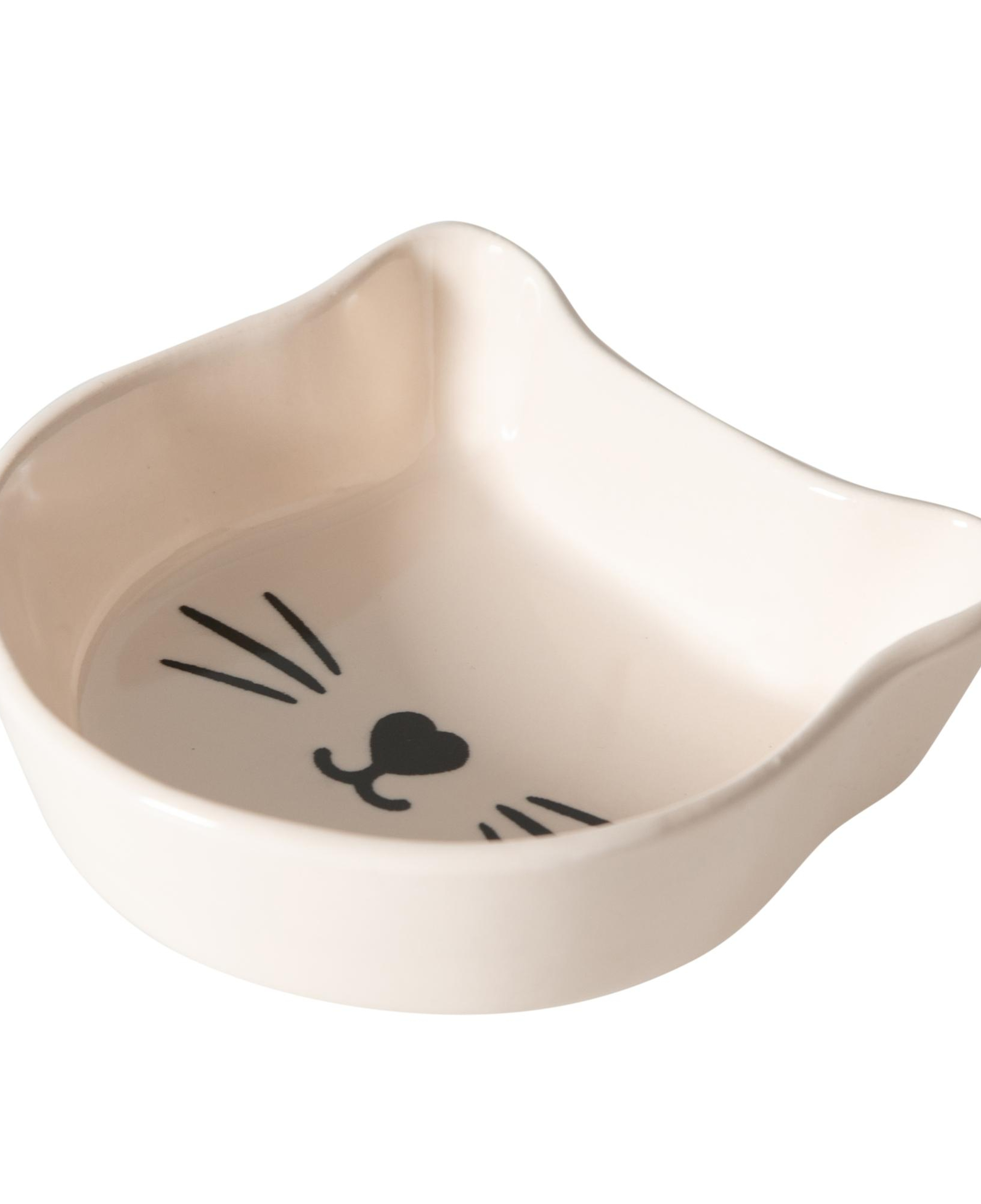 CATS MİNİ ÇEREZLİK BEYAZ 12 CM