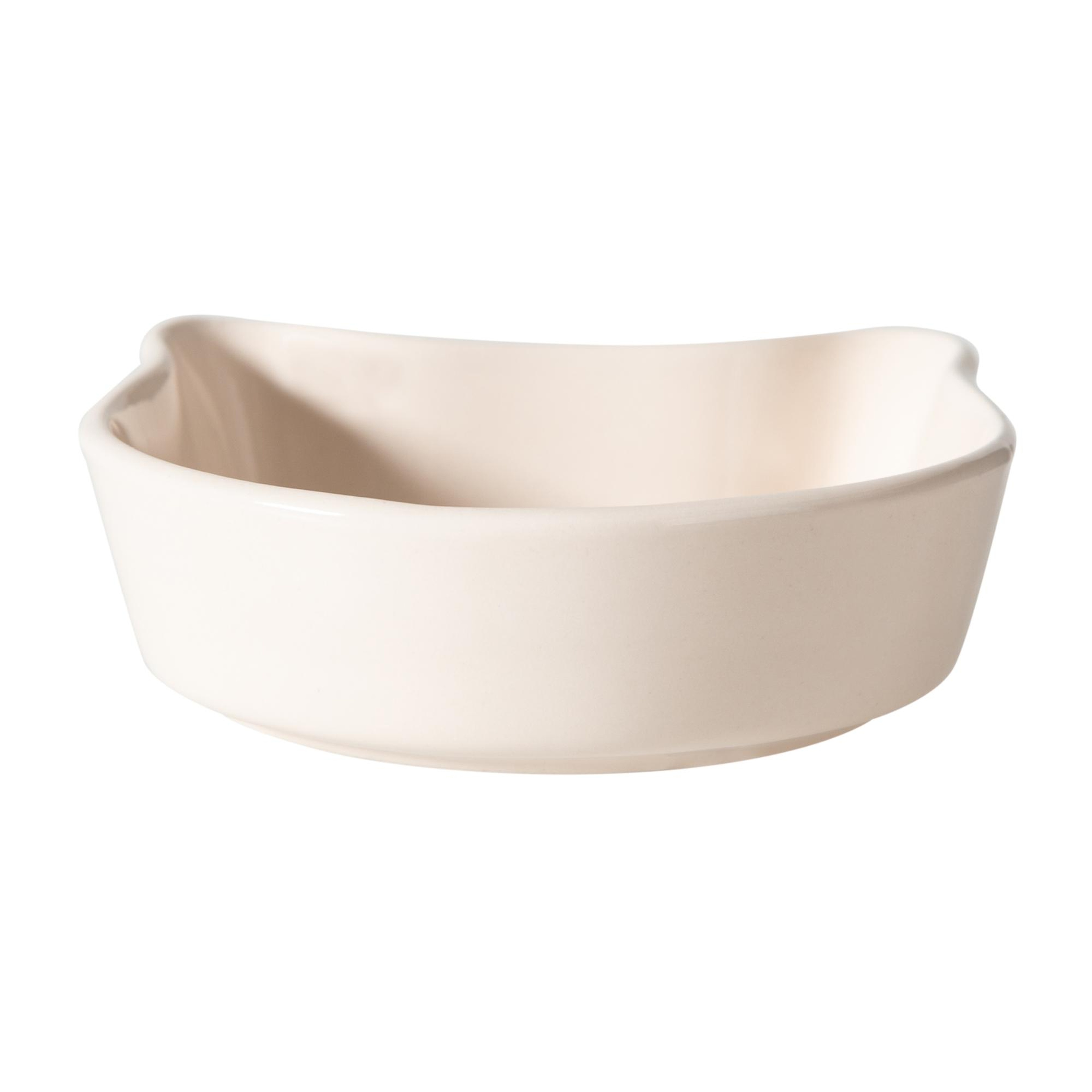 CATS MİNİ ÇEREZLİK BEYAZ 12 CM