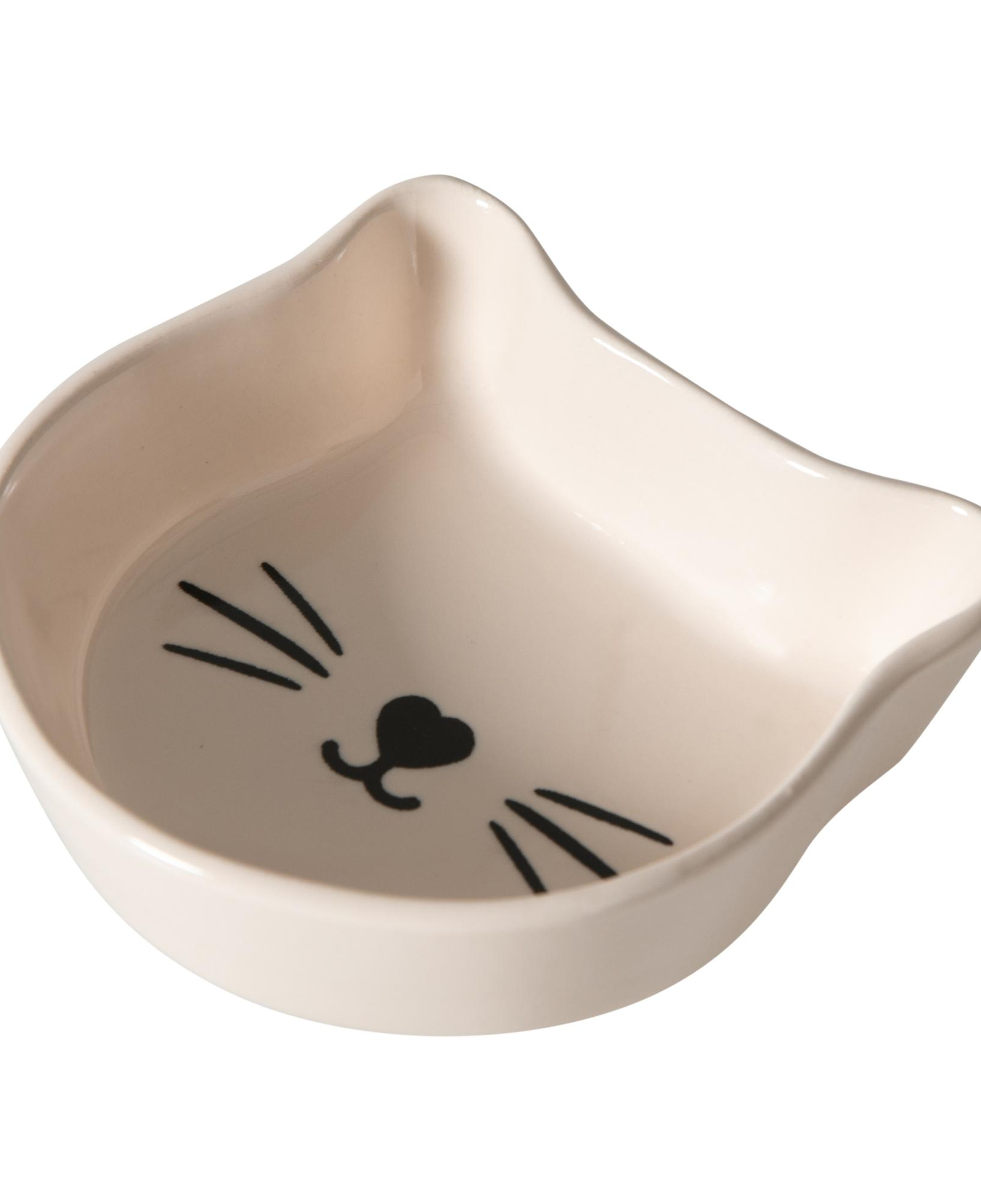 CATS MİNİ ÇEREZLİK BEYAZ 12 CM