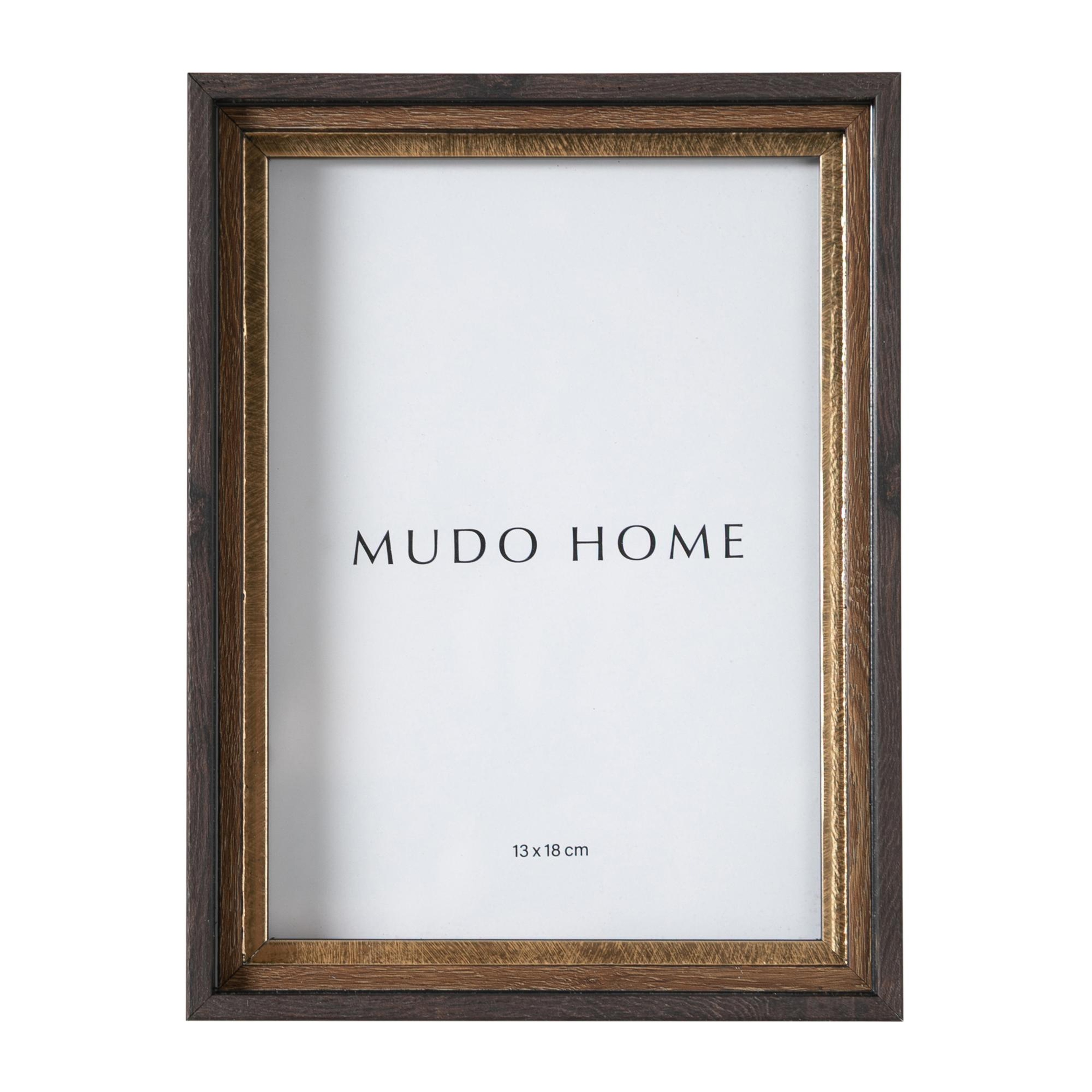 NORA FOTOĞRAF ÇERÇEVESİ 13X18 CM