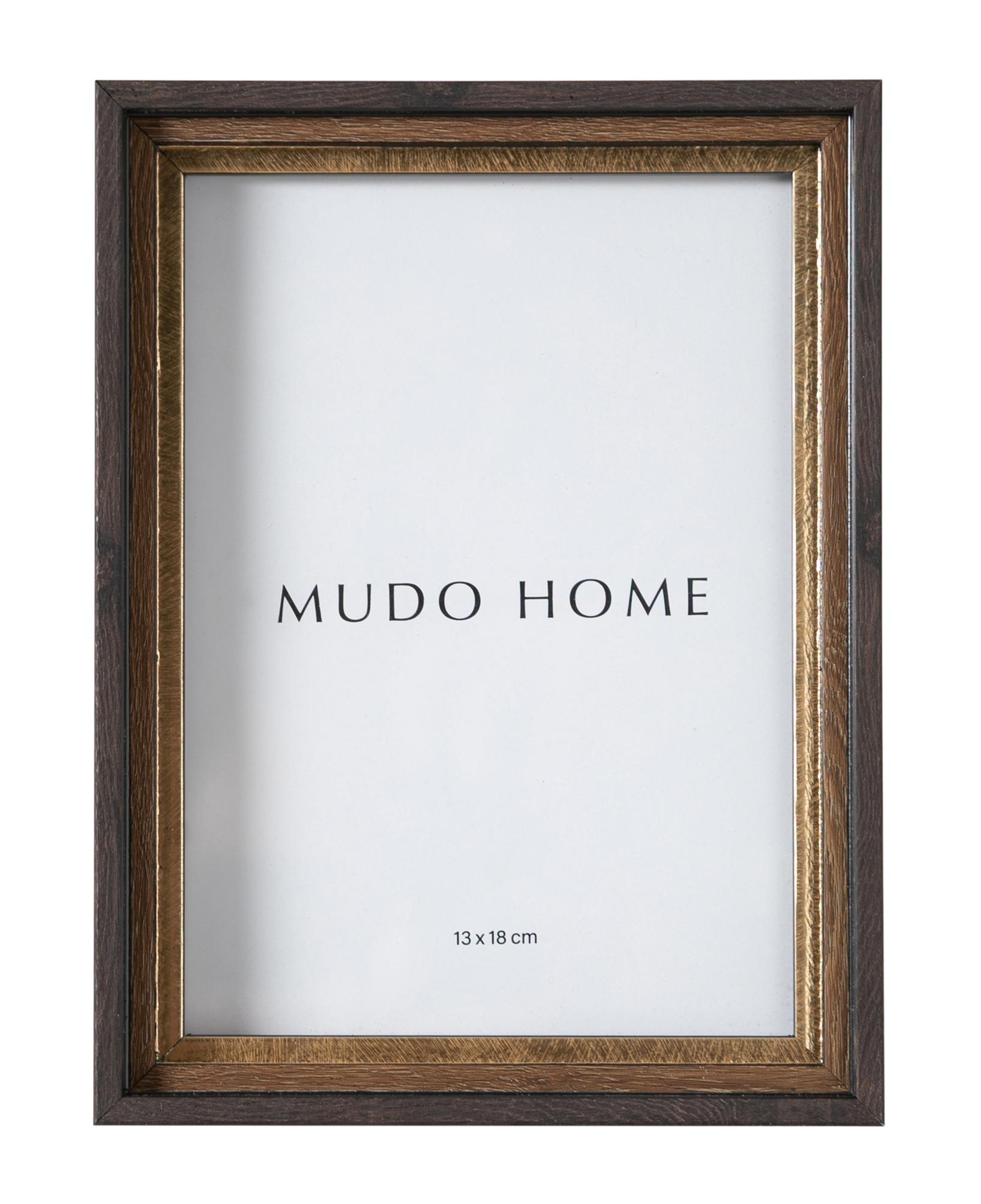 NORA FOTOĞRAF ÇERÇEVESİ 13X18 CM