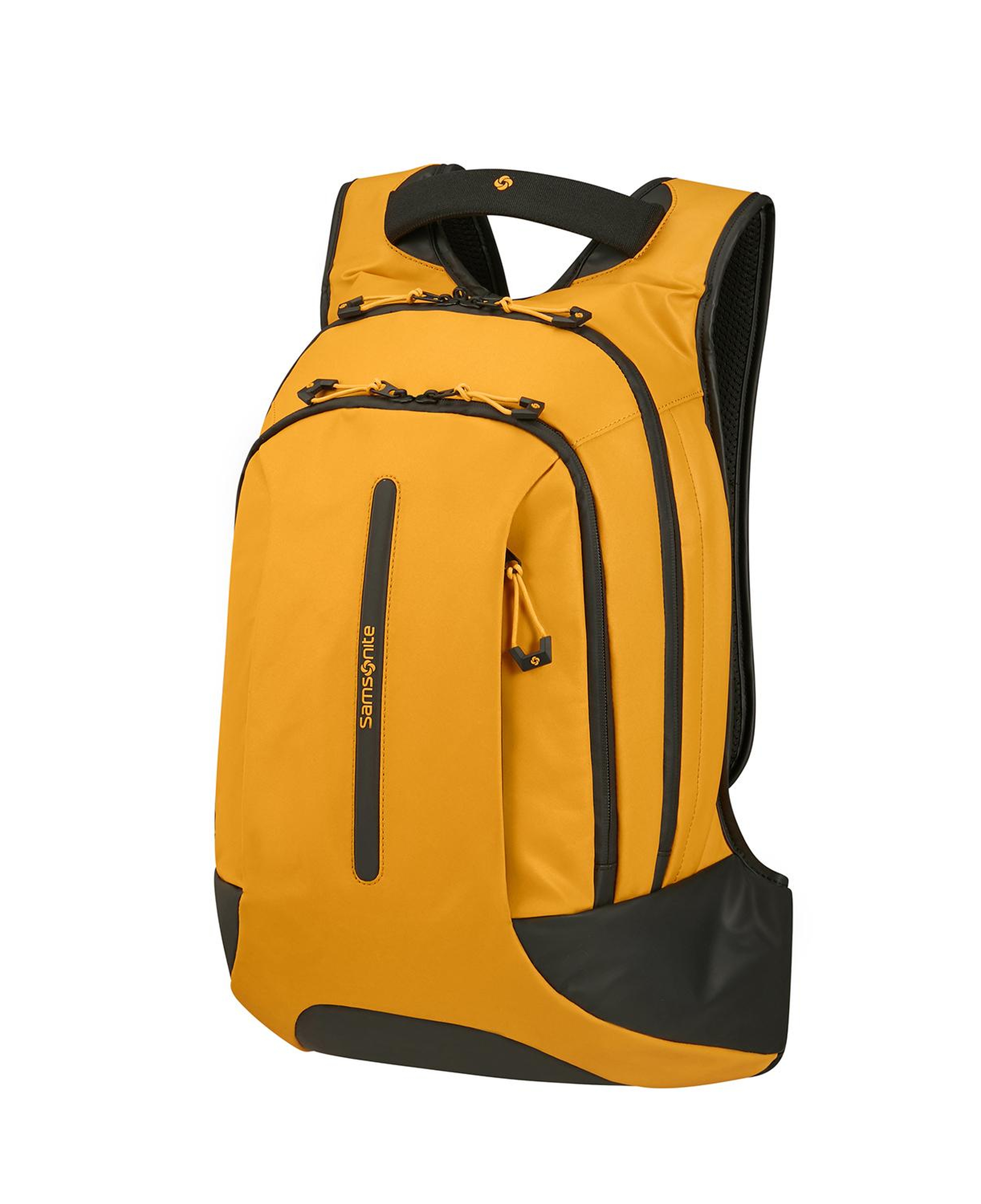 Samsonite Turuncu Ecodiver Laptop Sırt Çantası 15.6"