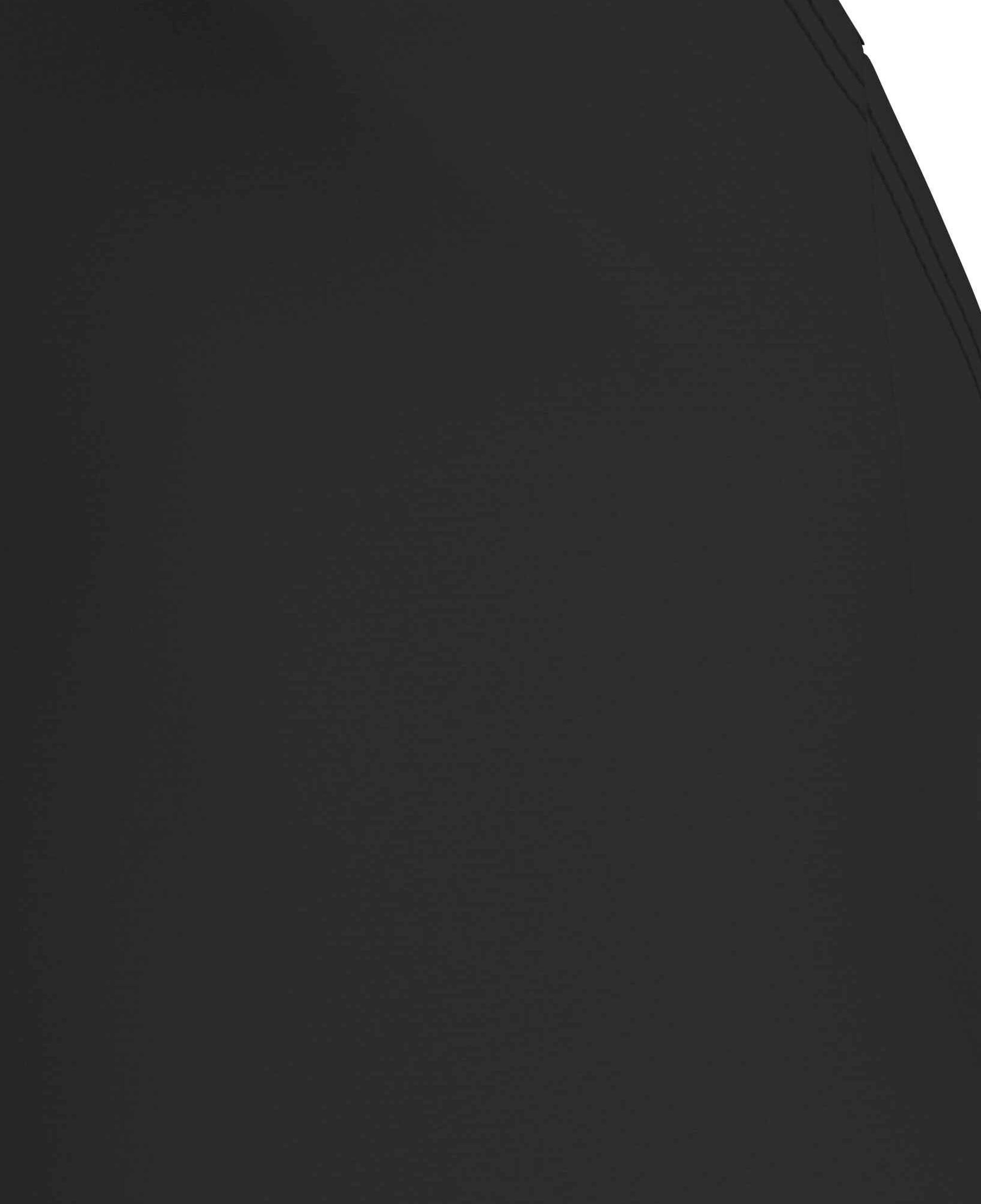 Calvin Klein Meta Legacy Kadın Siyah Mayo