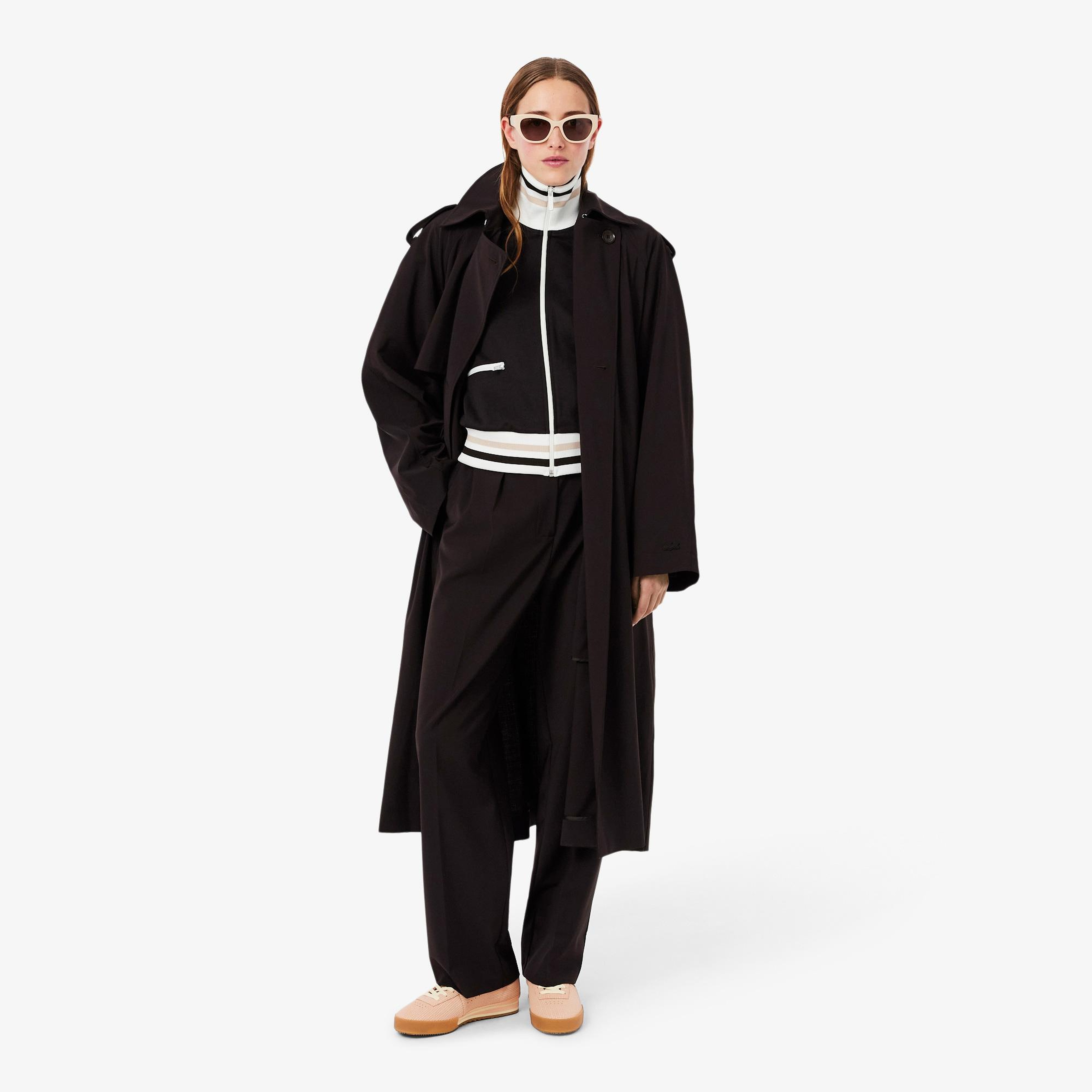 Lacoste Aura Kadın Pembe Sneaker