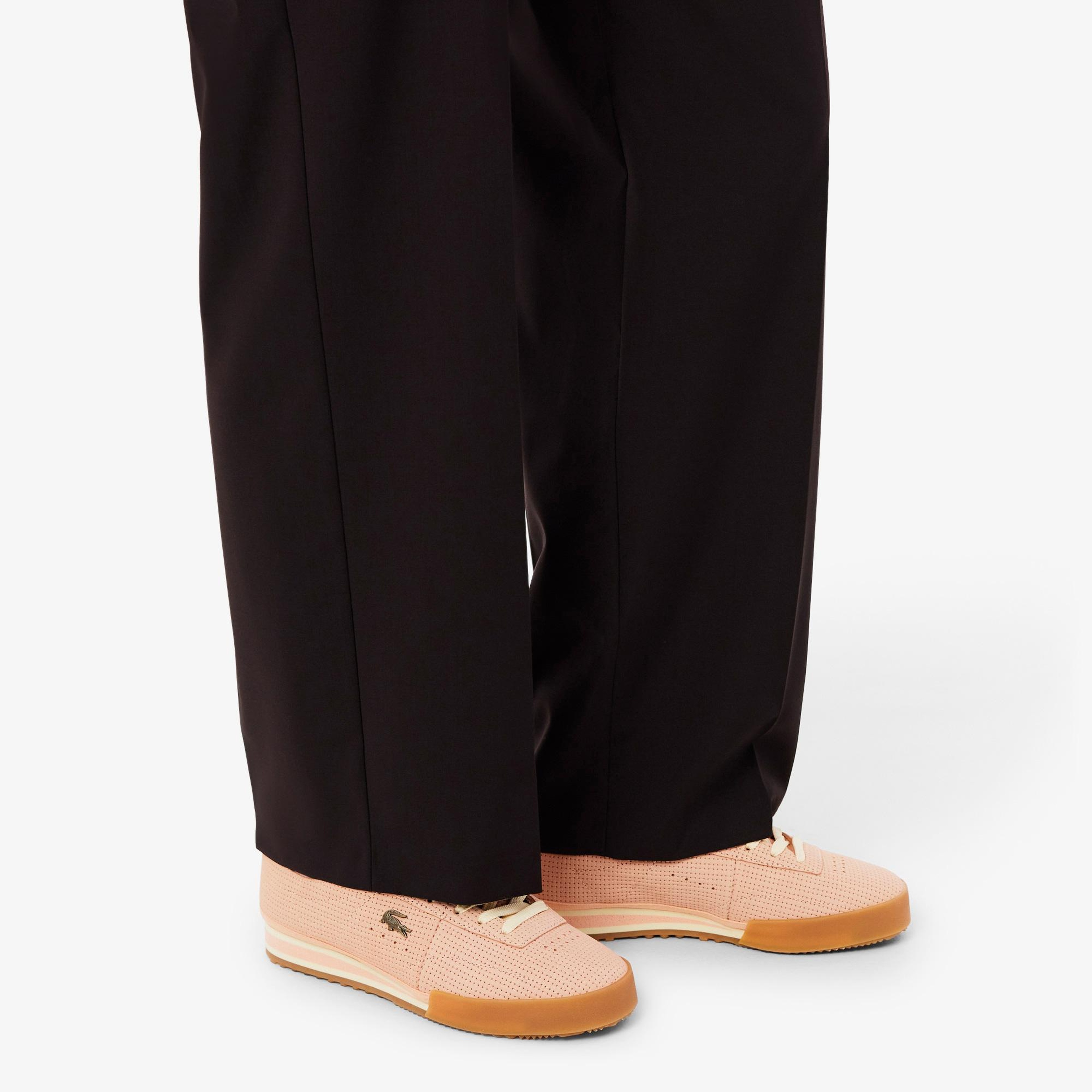 Lacoste Aura Kadın Pembe Sneaker