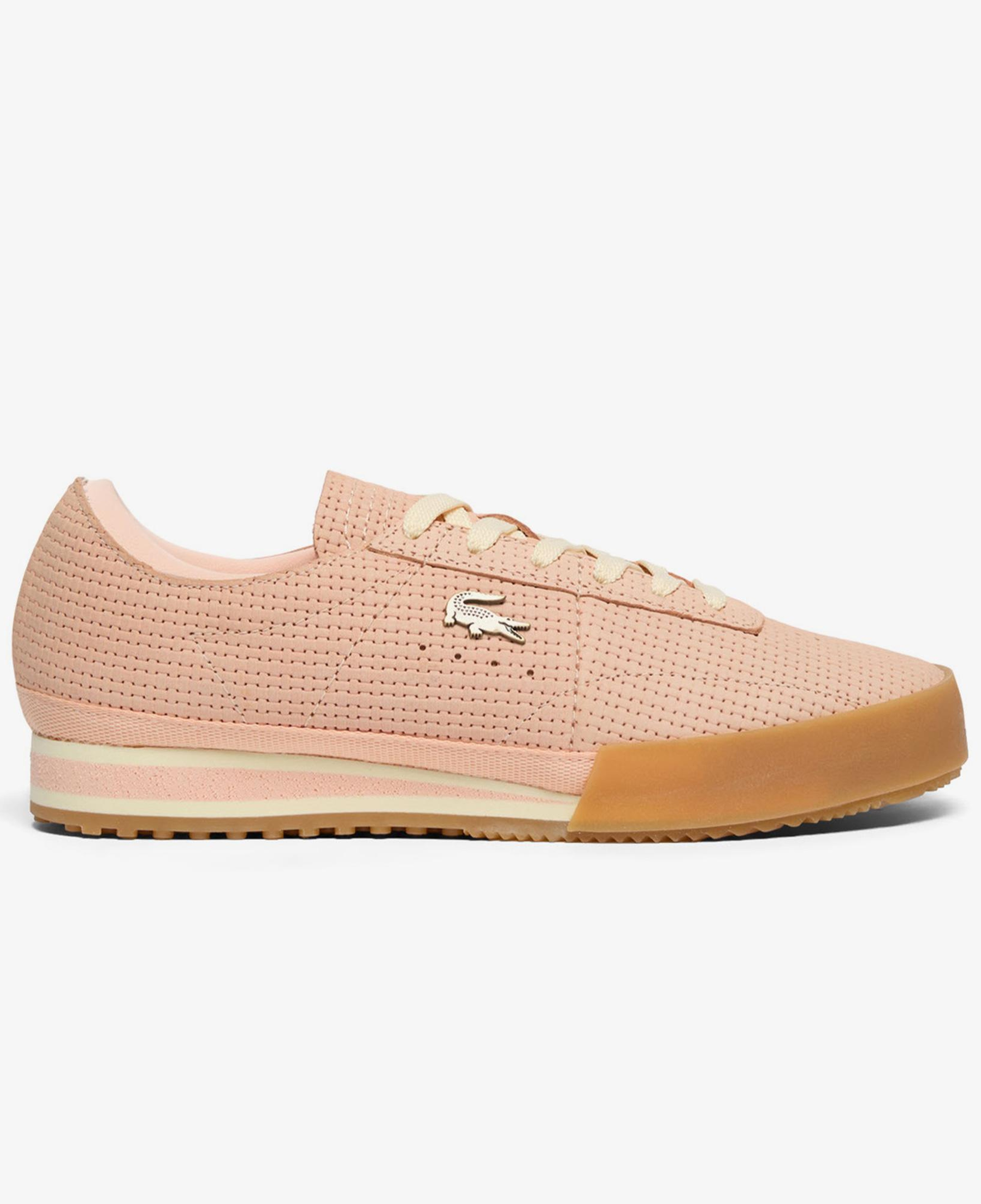 Lacoste Aura Kadın Pembe Sneaker