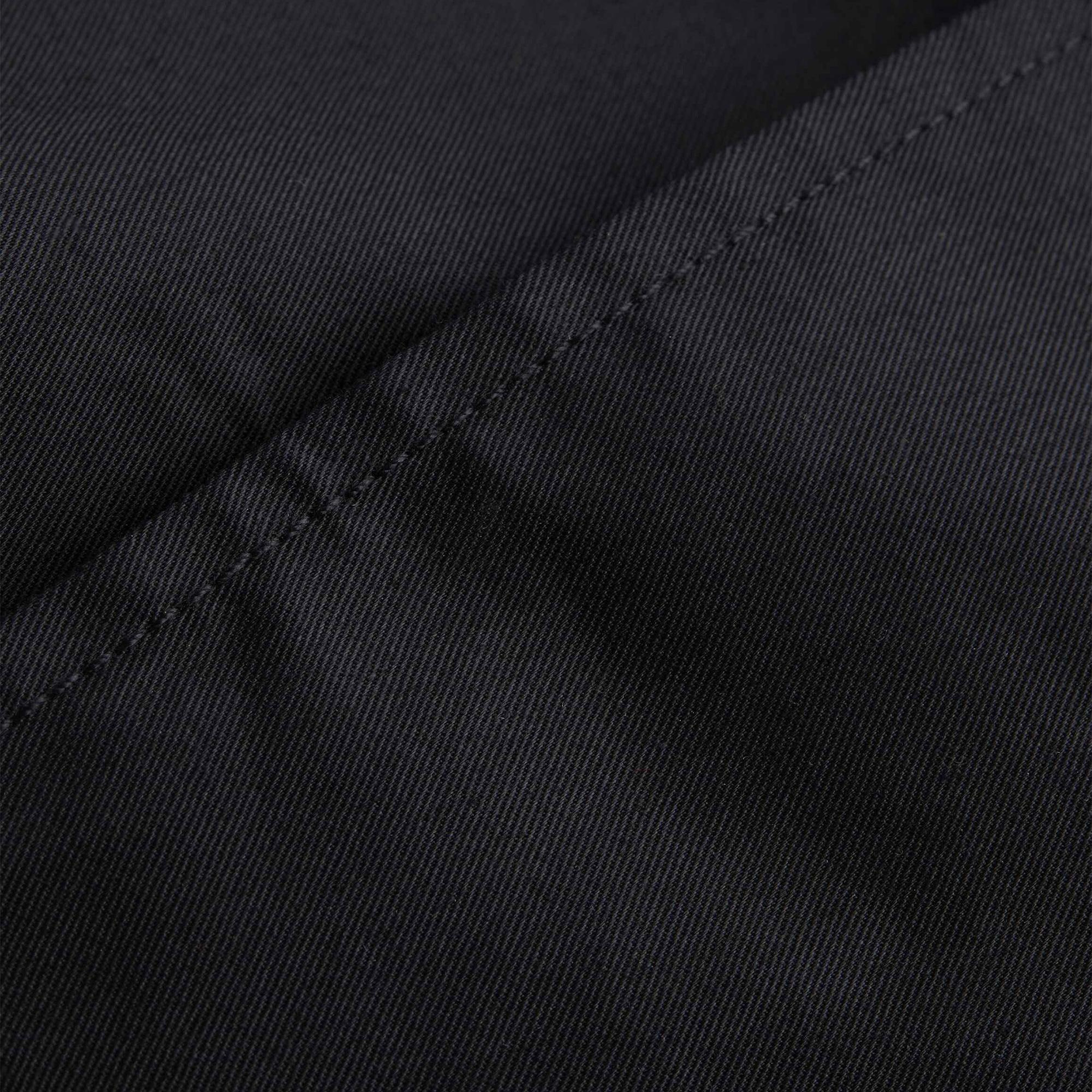 Calvin Klein Essentialential Trench Siyah Kadın Mont