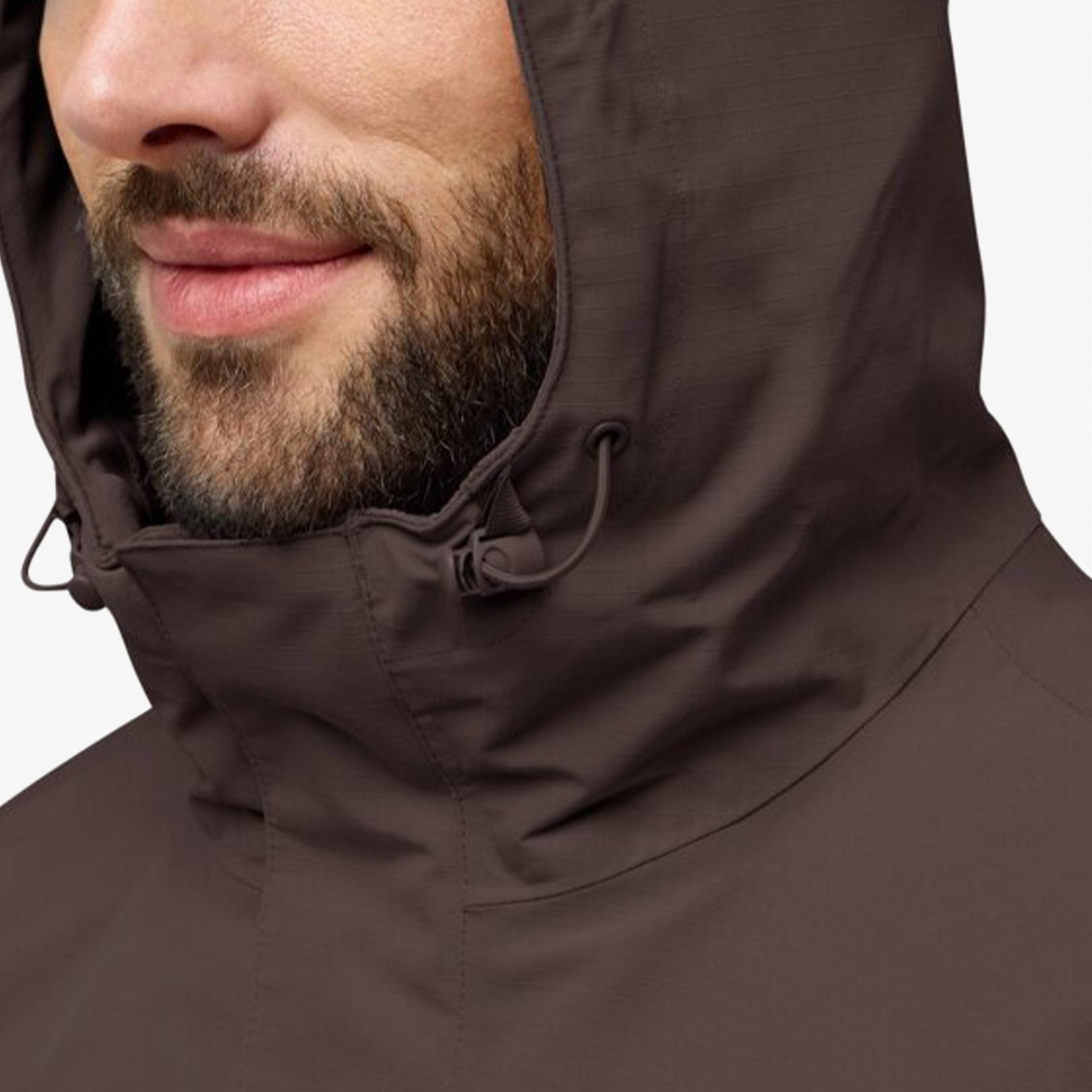 Jack Wolfskin Altenberg 3in1 Erkek Yeşil Ceket