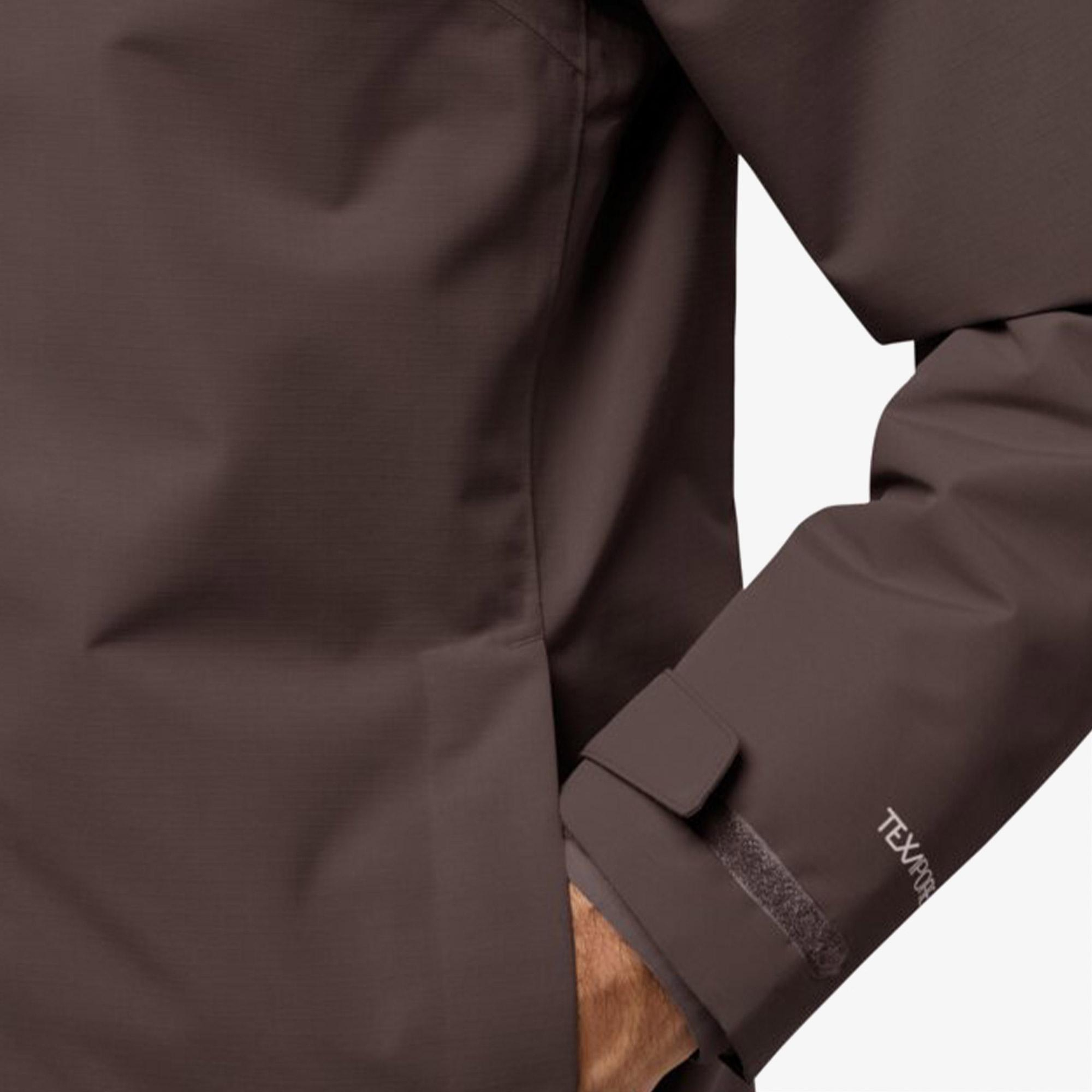 Jack Wolfskin Altenberg 3in1 Erkek Yeşil Ceket