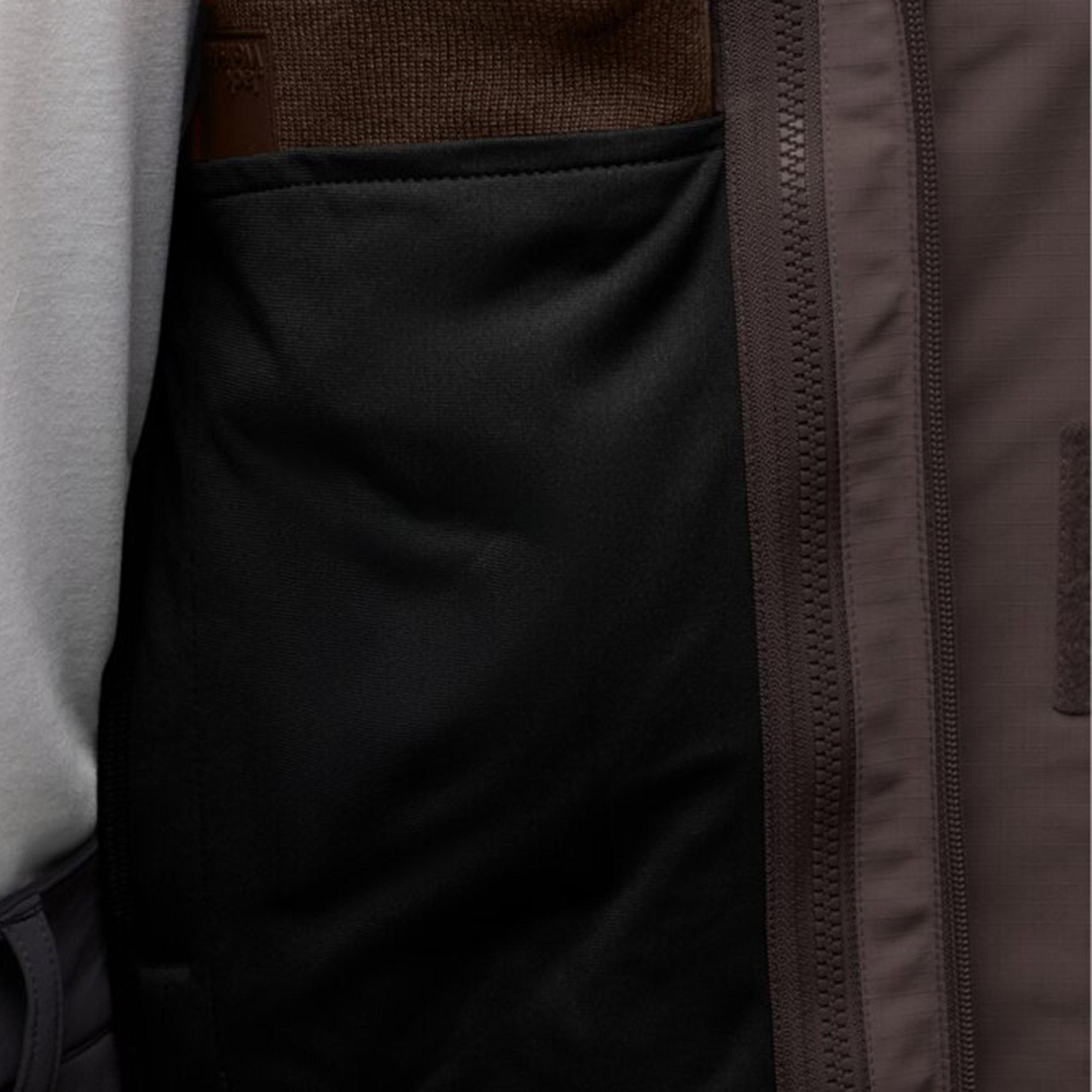 Jack Wolfskin Altenberg 3in1 Erkek Yeşil Ceket