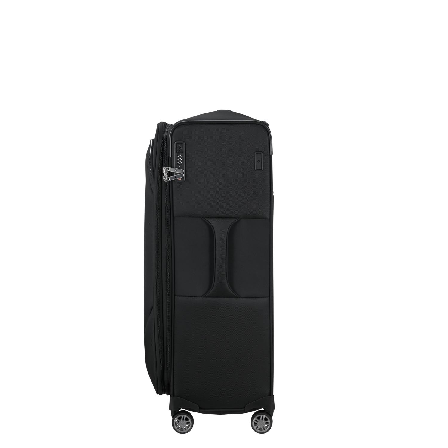 Samsonite Re-Lite-Spinner Körüklü  78/29 Büyük Boy Valiz