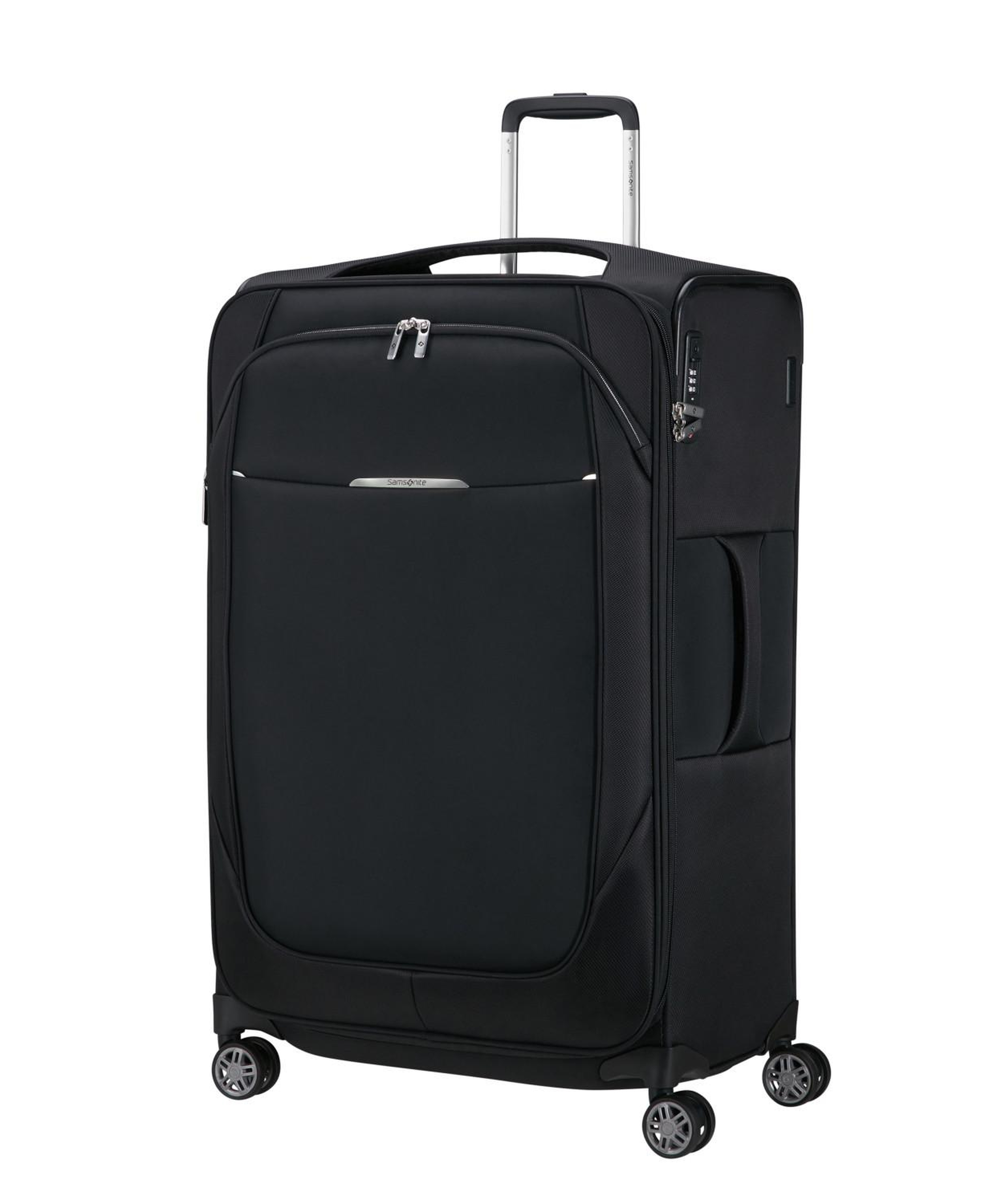 Samsonite Re-Lite-Spinner Körüklü  78/29 Büyük Boy Valiz
