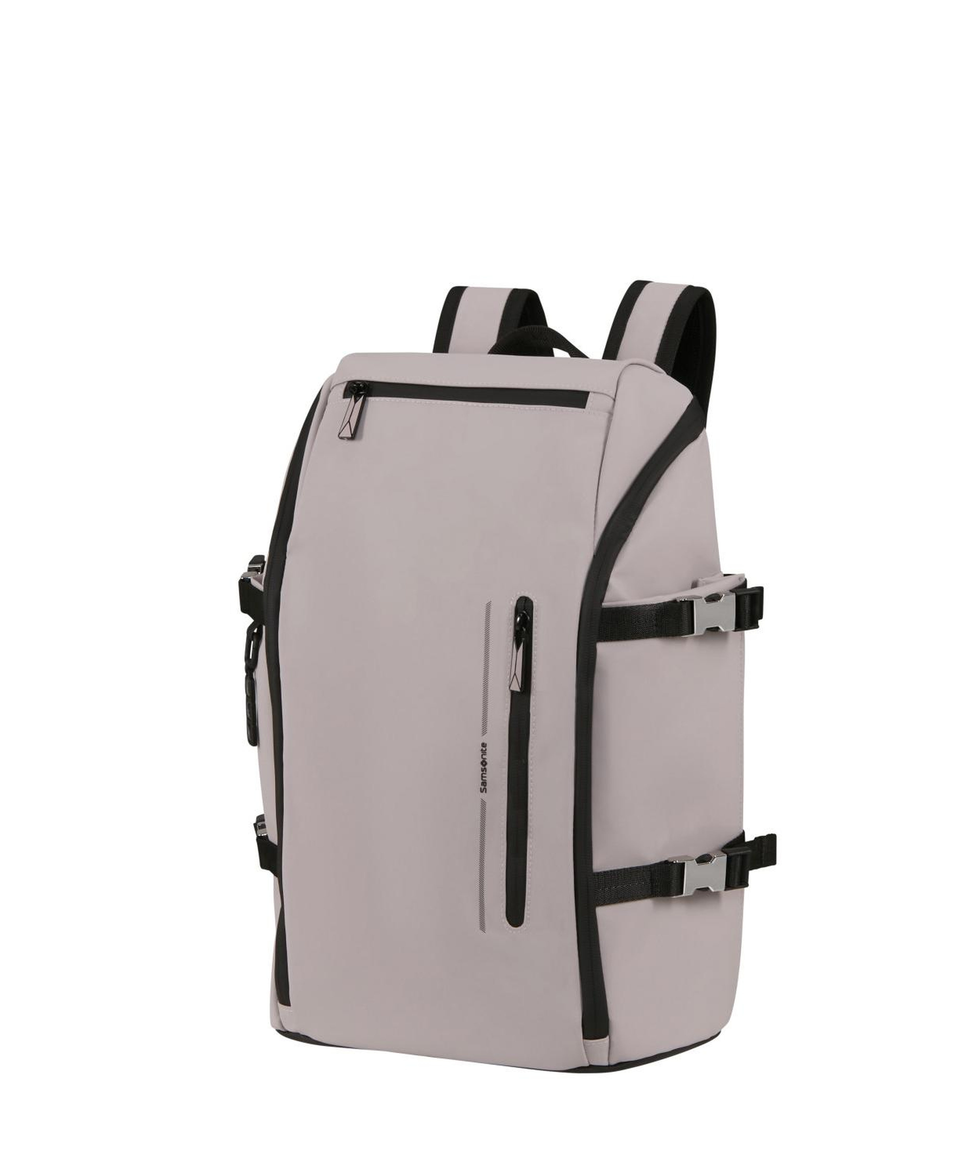 Samsonite Bej Glam-Go Laptop Sırt Çantası 14.1"