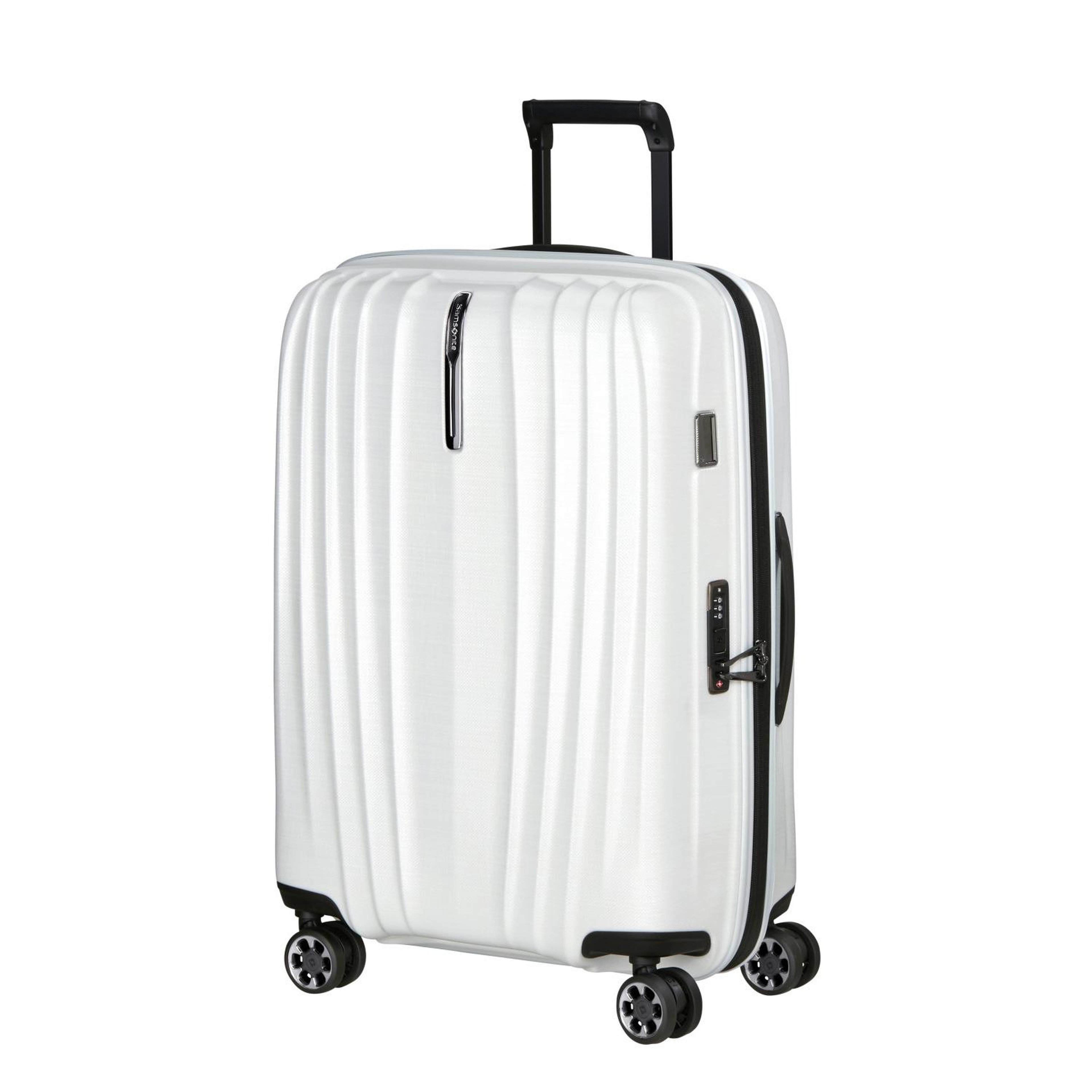 Samsonite Nexis - Spinner 70/26 Körüklü Orta Boy Valiz
