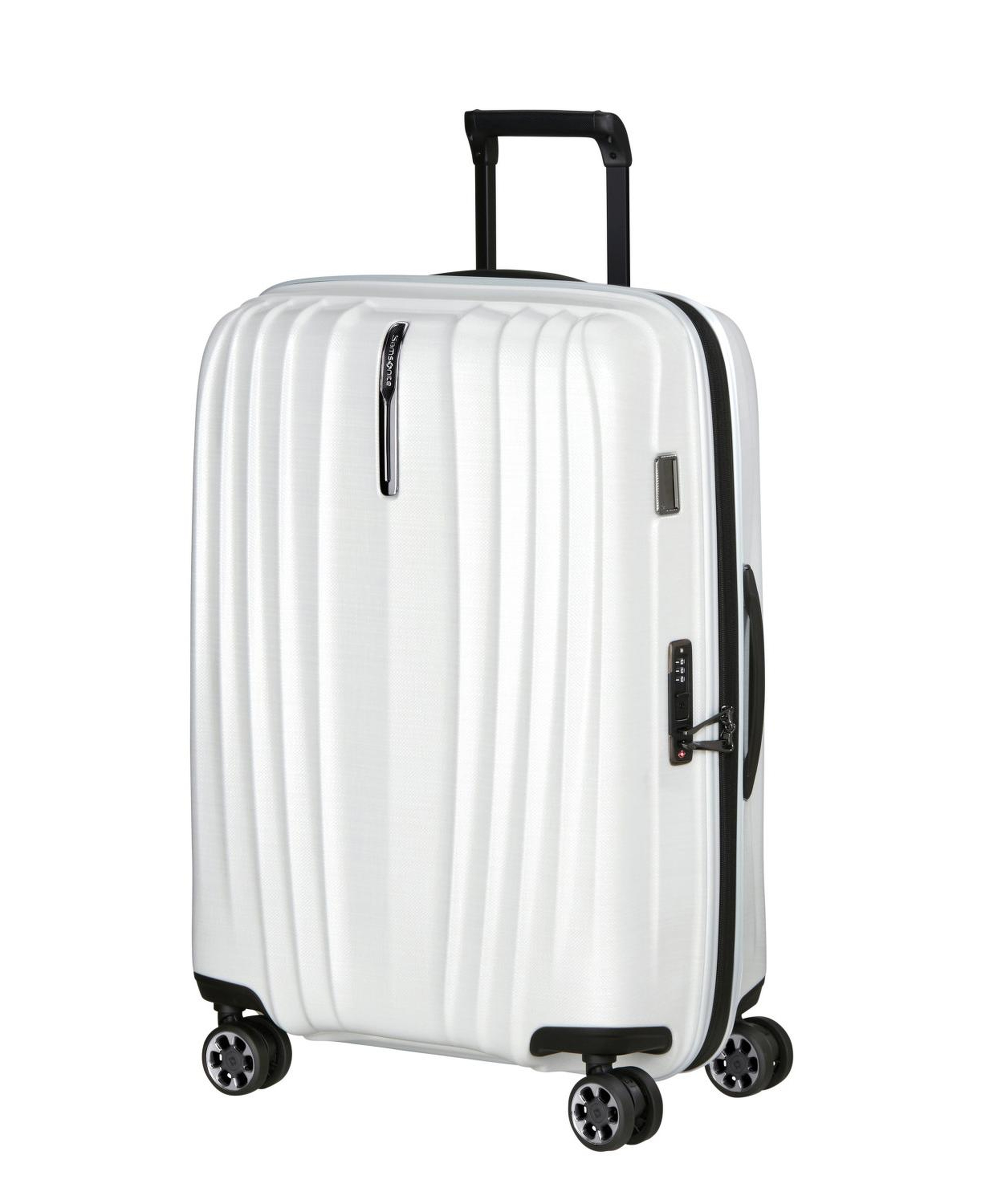 Samsonite Nexis - Spinner 70/26 Körüklü Orta Boy Valiz