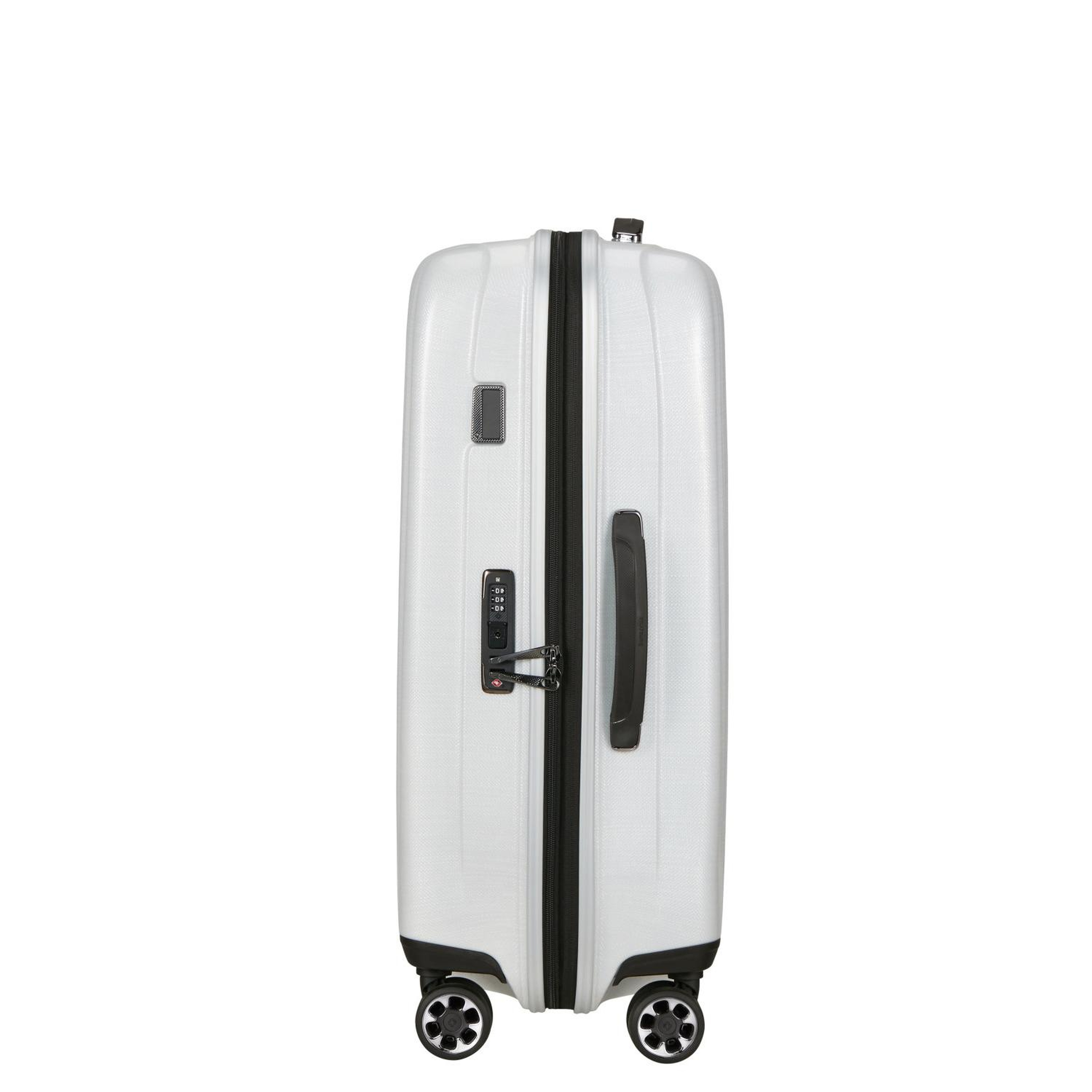 Samsonite Nexis - Spinner 70/26 Körüklü Orta Boy Valiz