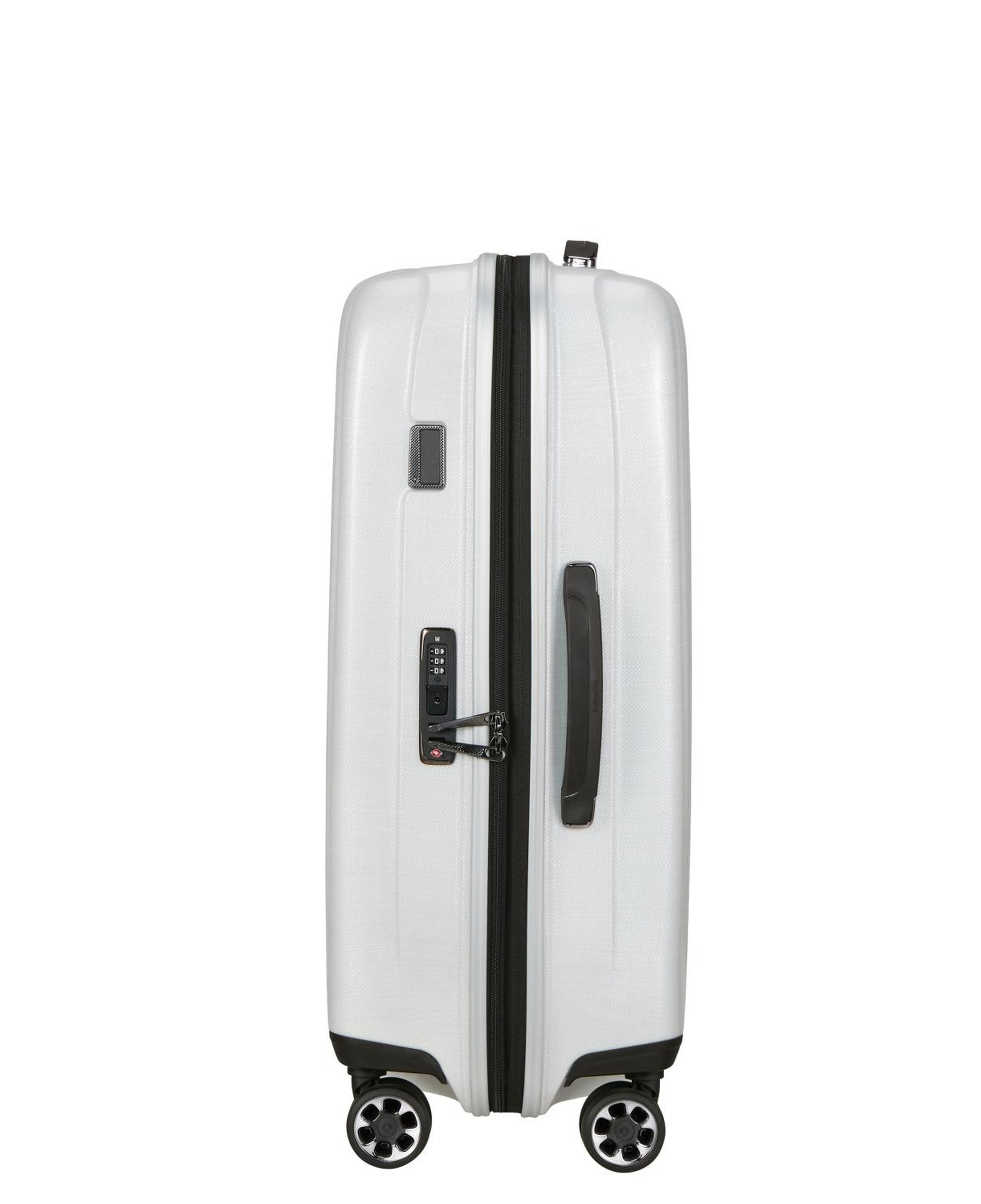 Samsonite Nexis - Spinner 70/26 Körüklü Orta Boy Valiz