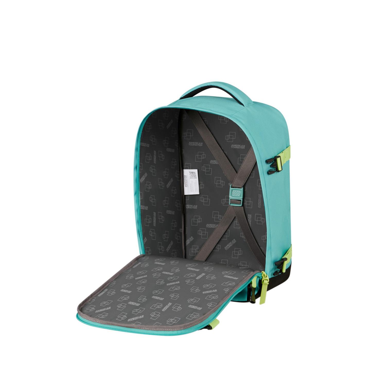 American Tourister Take2Cabin Sırt Çantası 14.1"