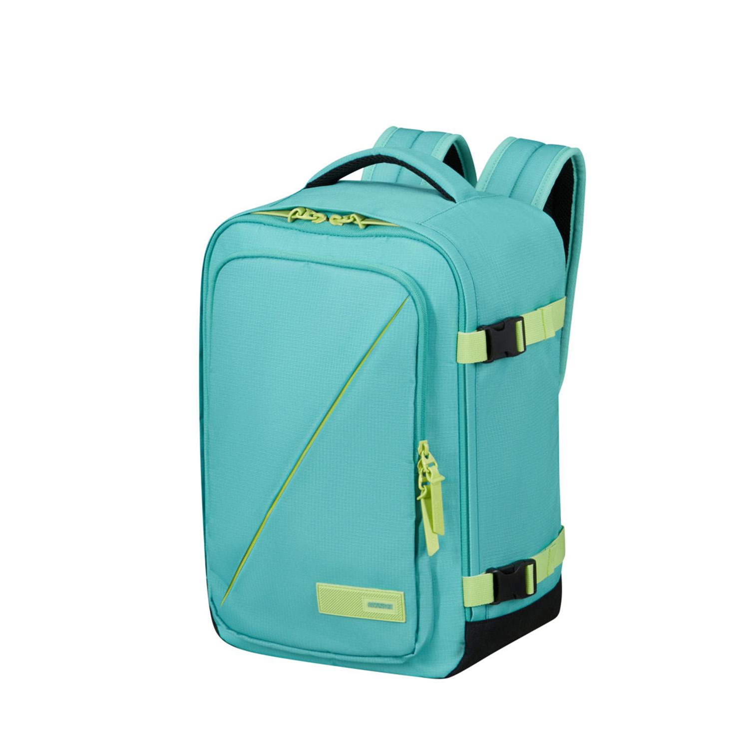 American Tourister Take2Cabin Sırt Çantası 14.1"