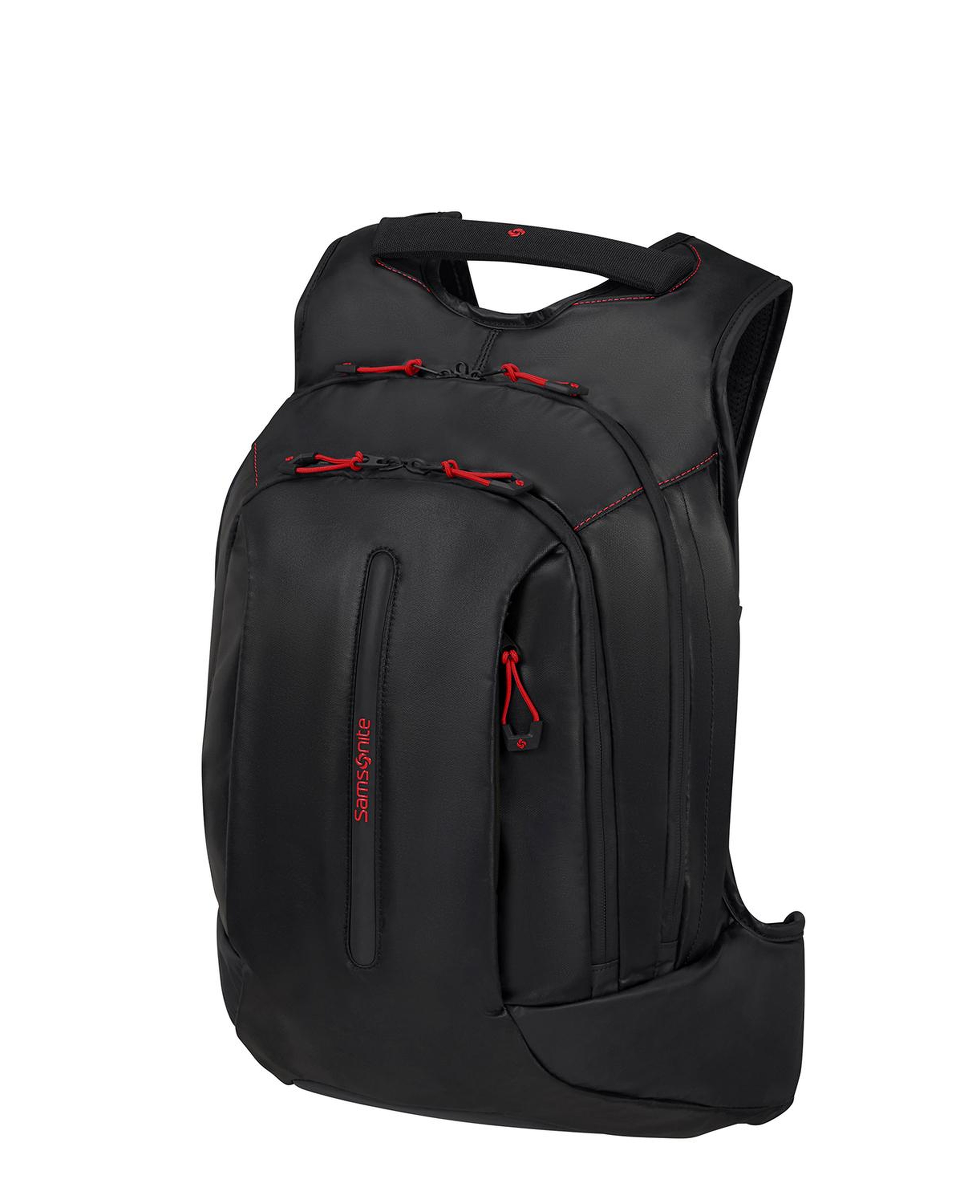 Samsonite Siyah Ecodiver Laptop Sırt Çantası 15.6"