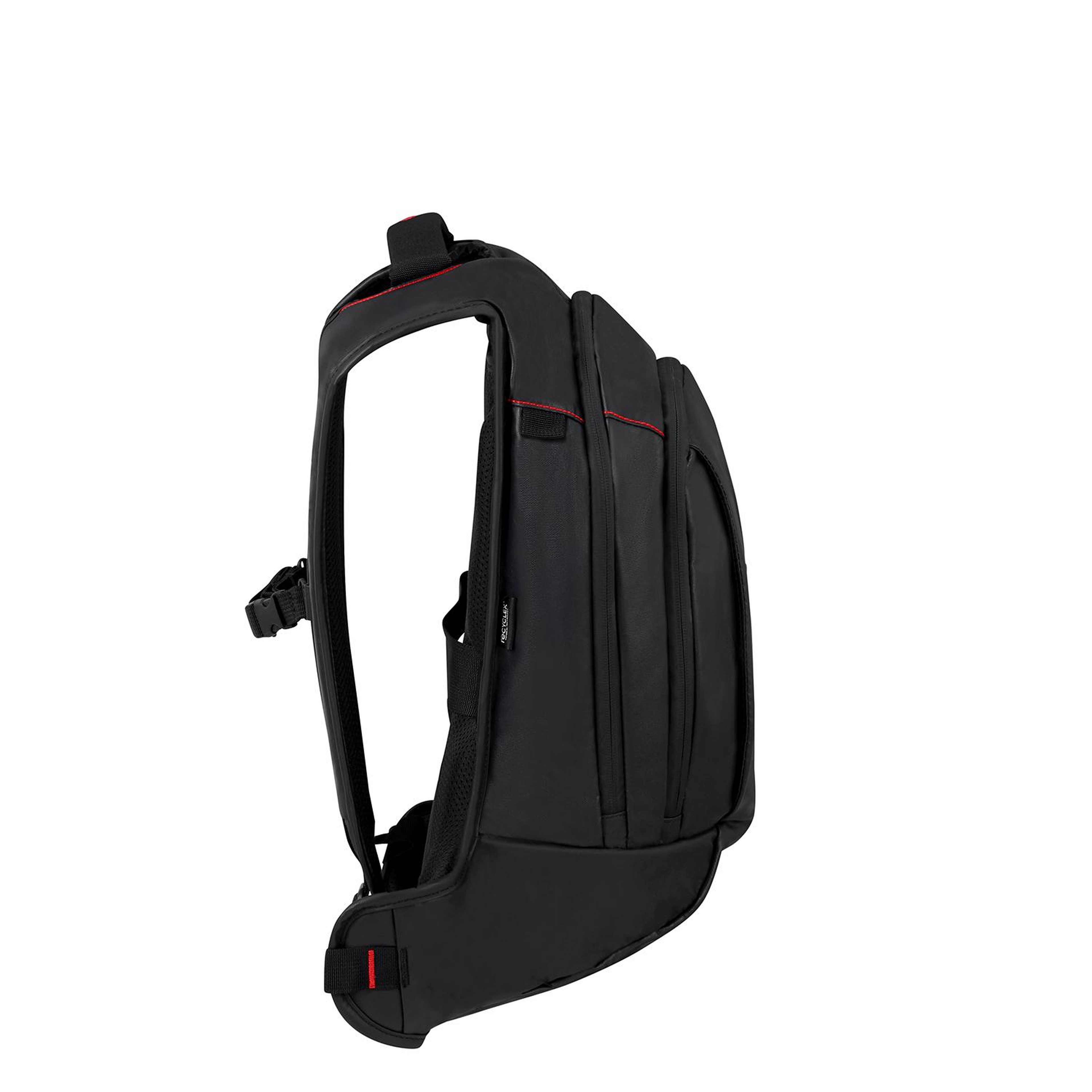 Samsonite Siyah Ecodiver Laptop Sırt Çantası 15.6"