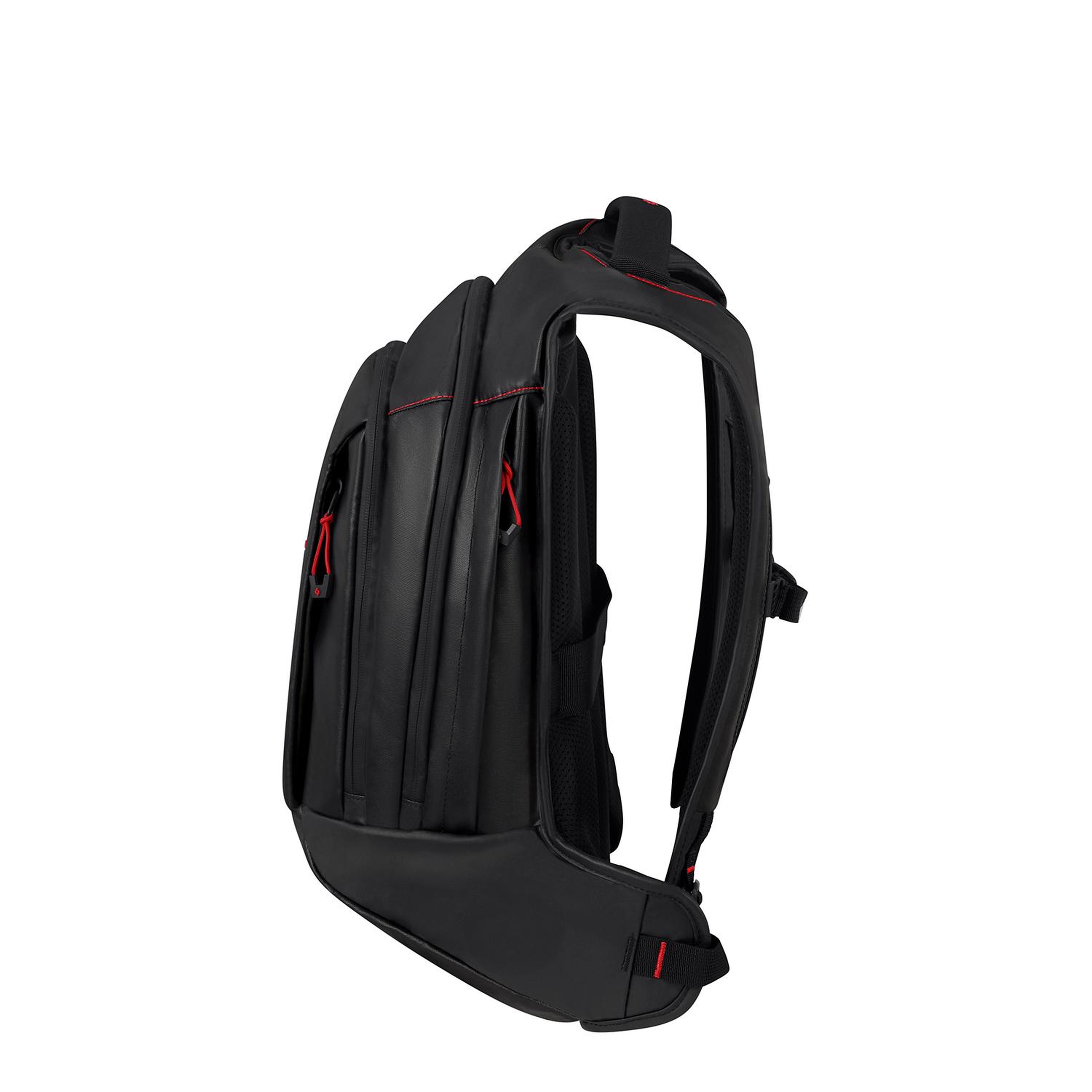 Samsonite Siyah Ecodiver Laptop Sırt Çantası 15.6"