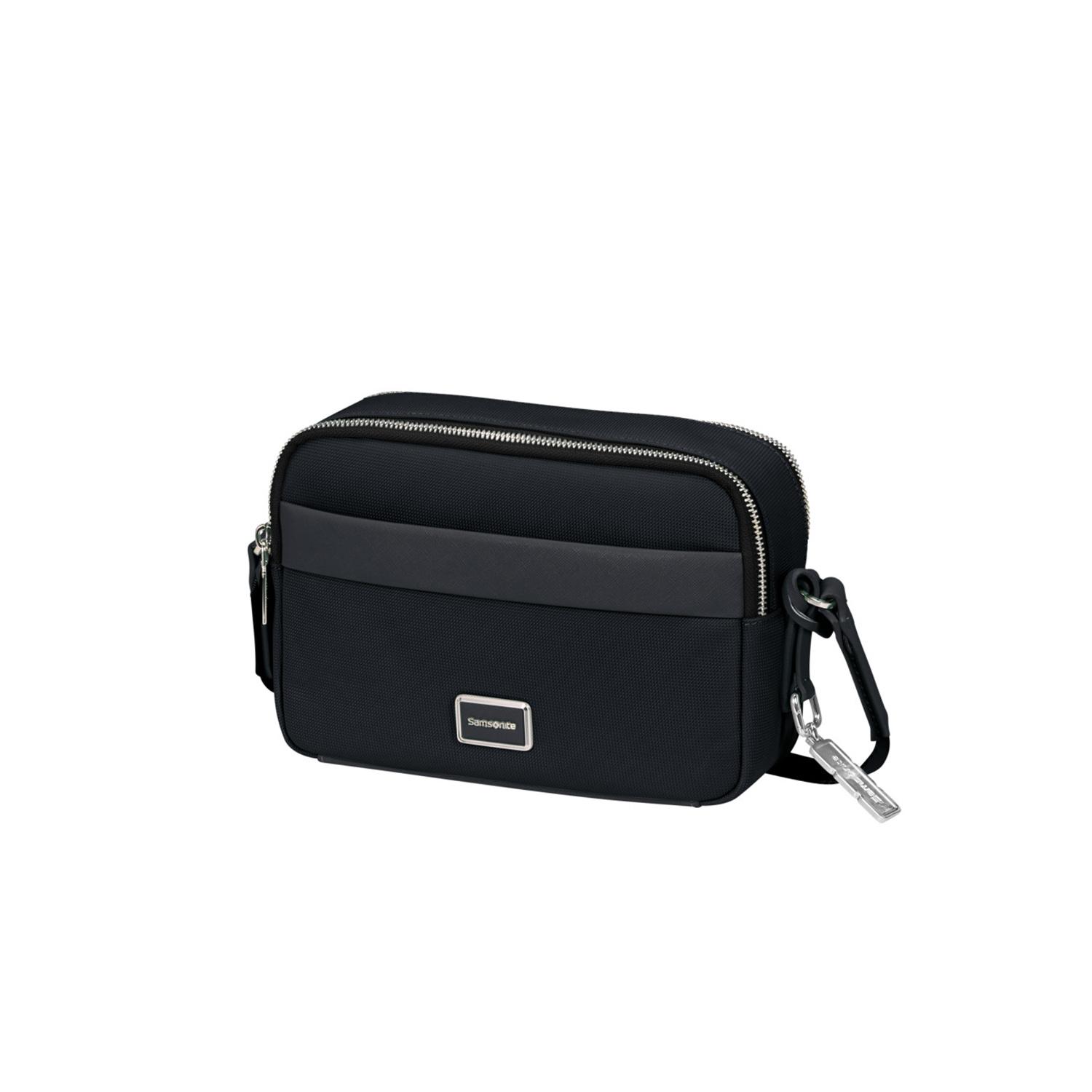 Samsonite Image Kozmetik Omuz Çantası