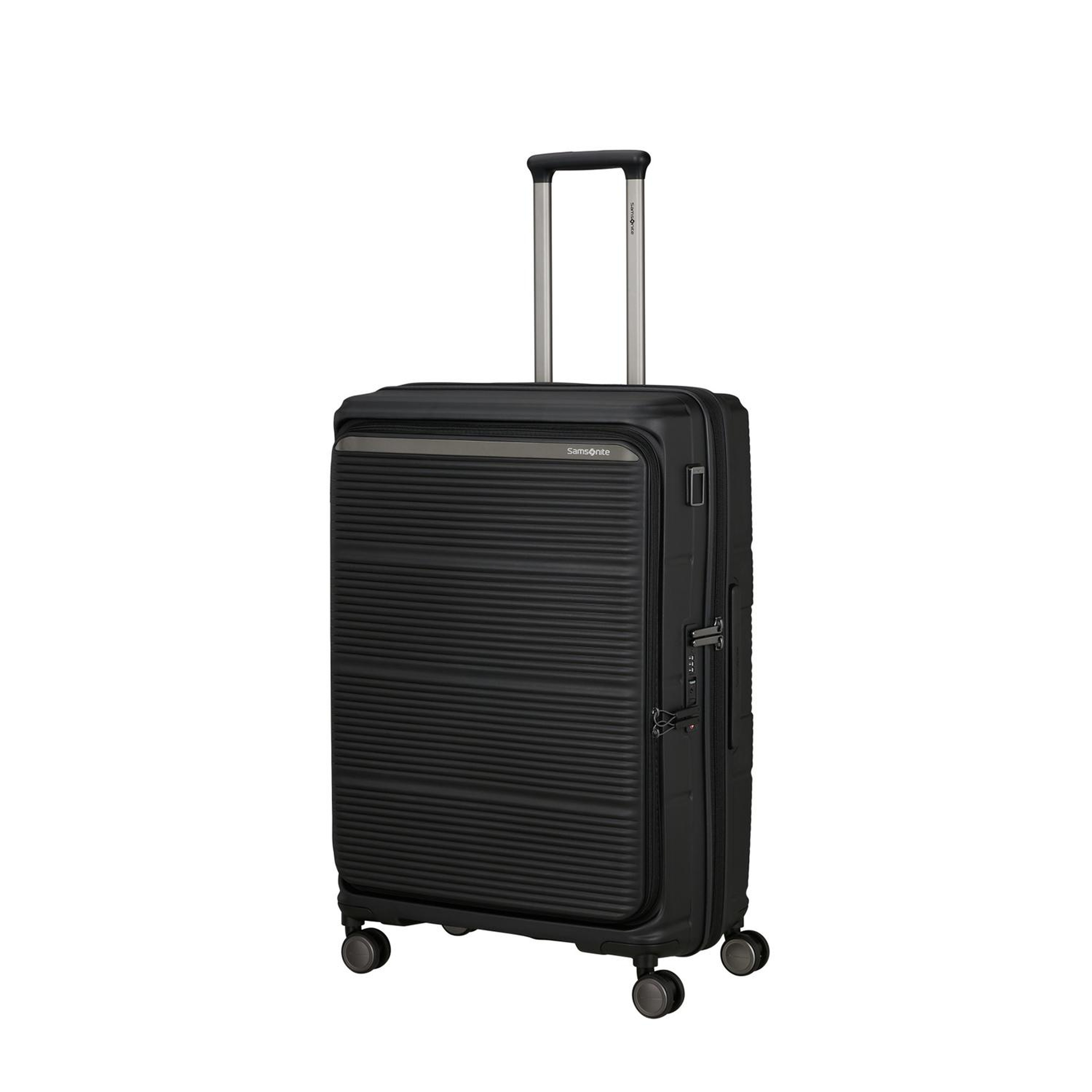 Samsonite Paralux 75/28 Büyük Boy Valiz